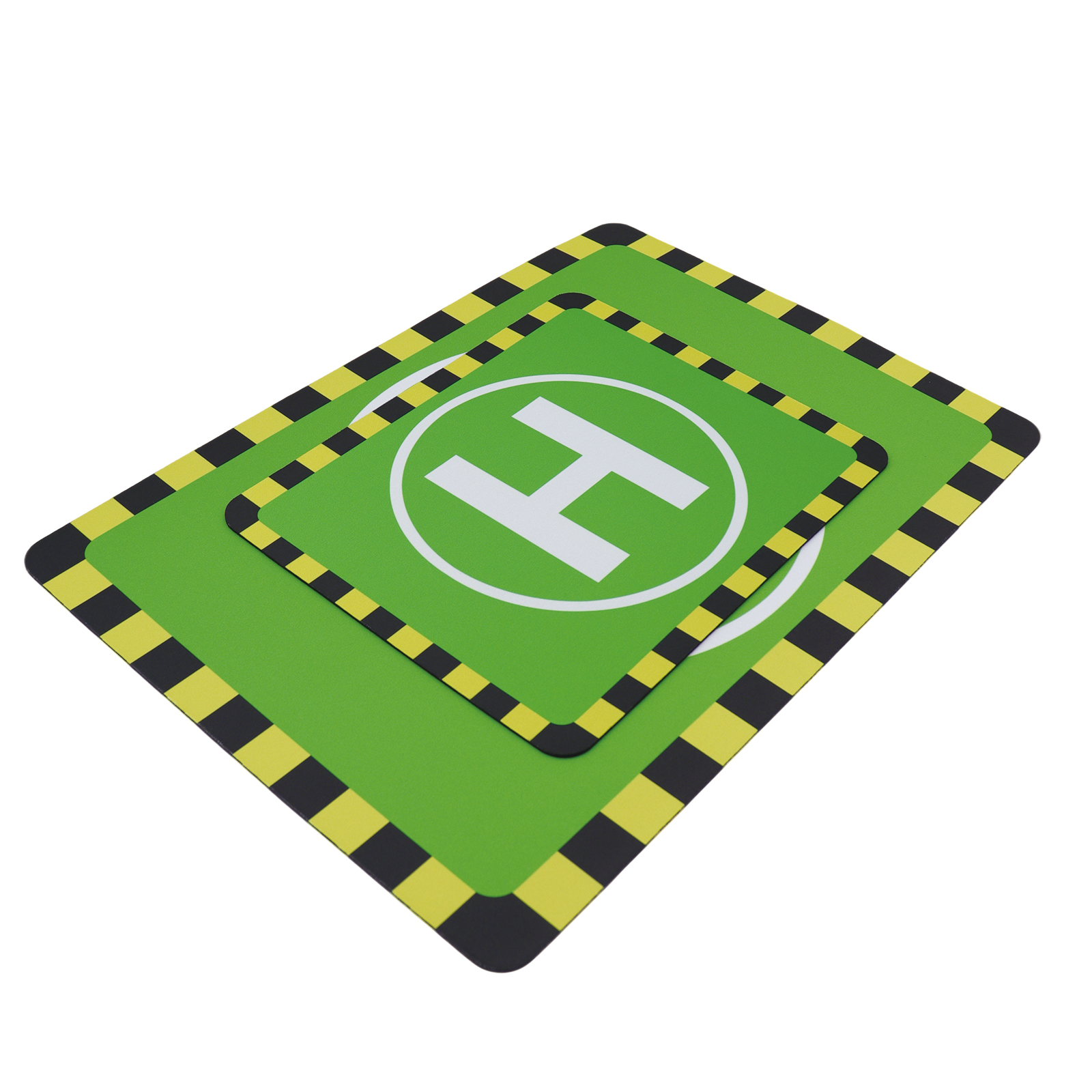 RC ERA C170 AH-64 Apache Helicopter Landing Pad - 2 Size
