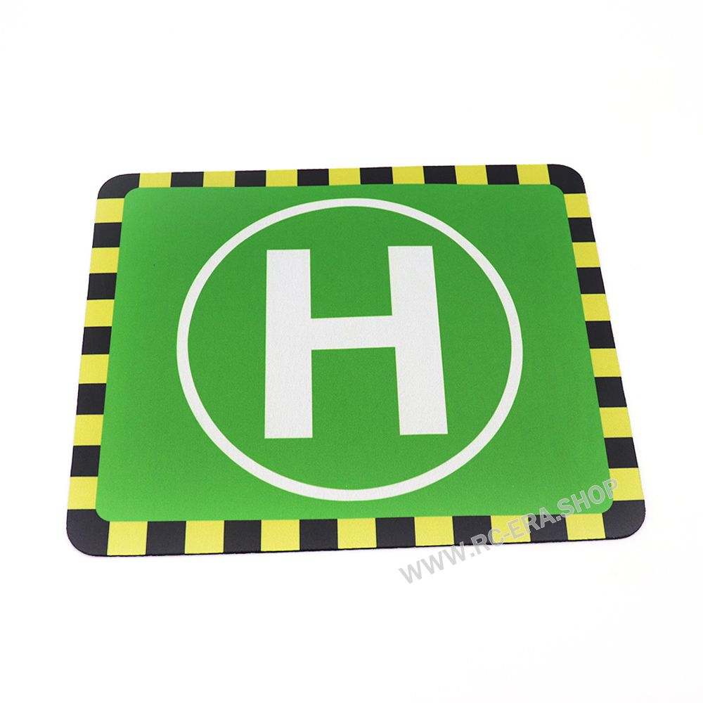 RC ERA A61 Mini Airwolf Landing pad