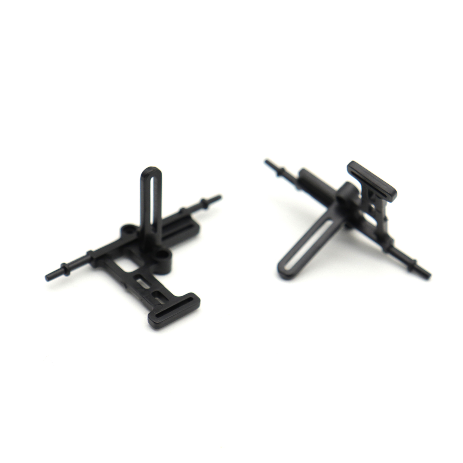 RC ERA C129/C129V2 Mounting Plate Set