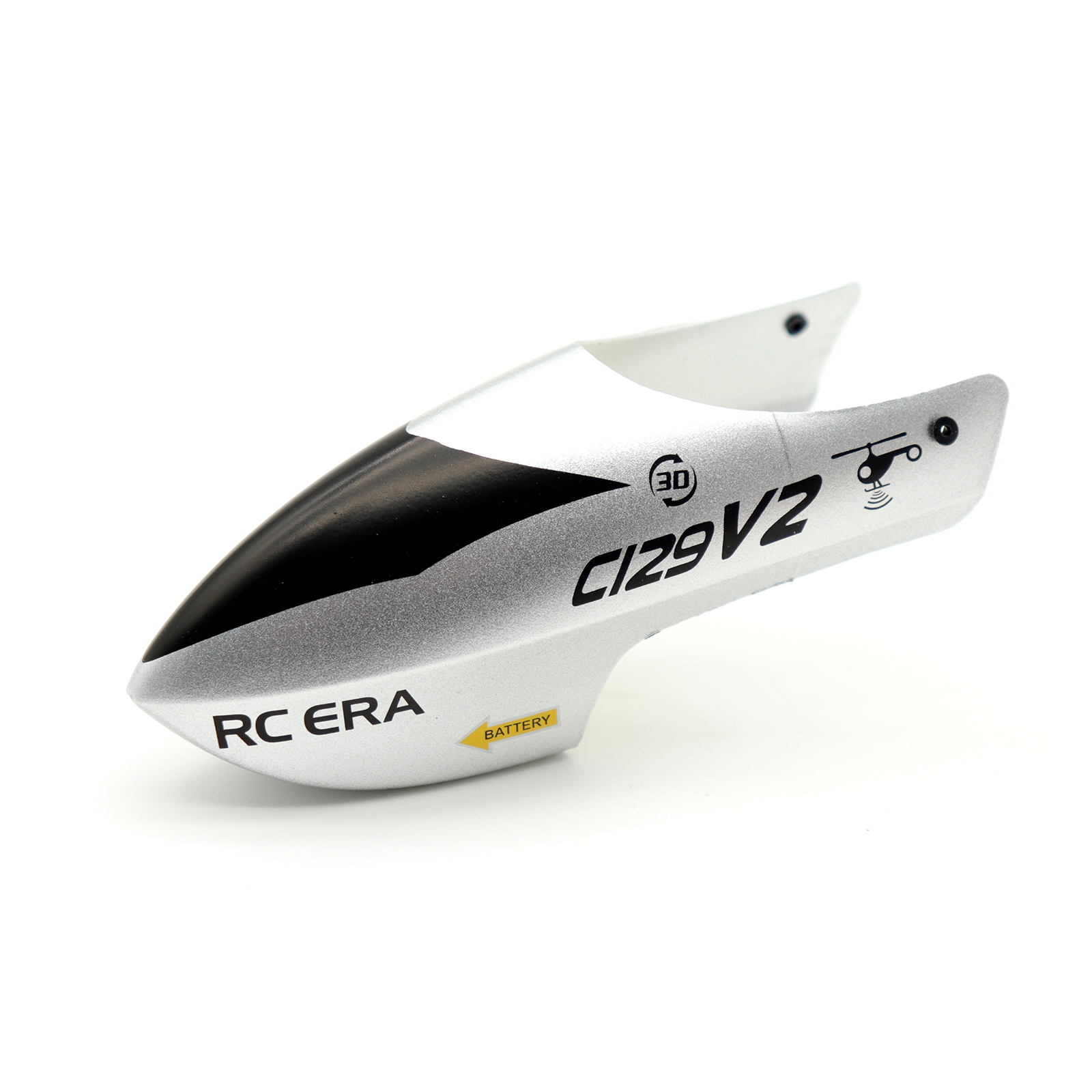 RC ERA C129V2 Fuselage Set  (Not applicable to the C129)