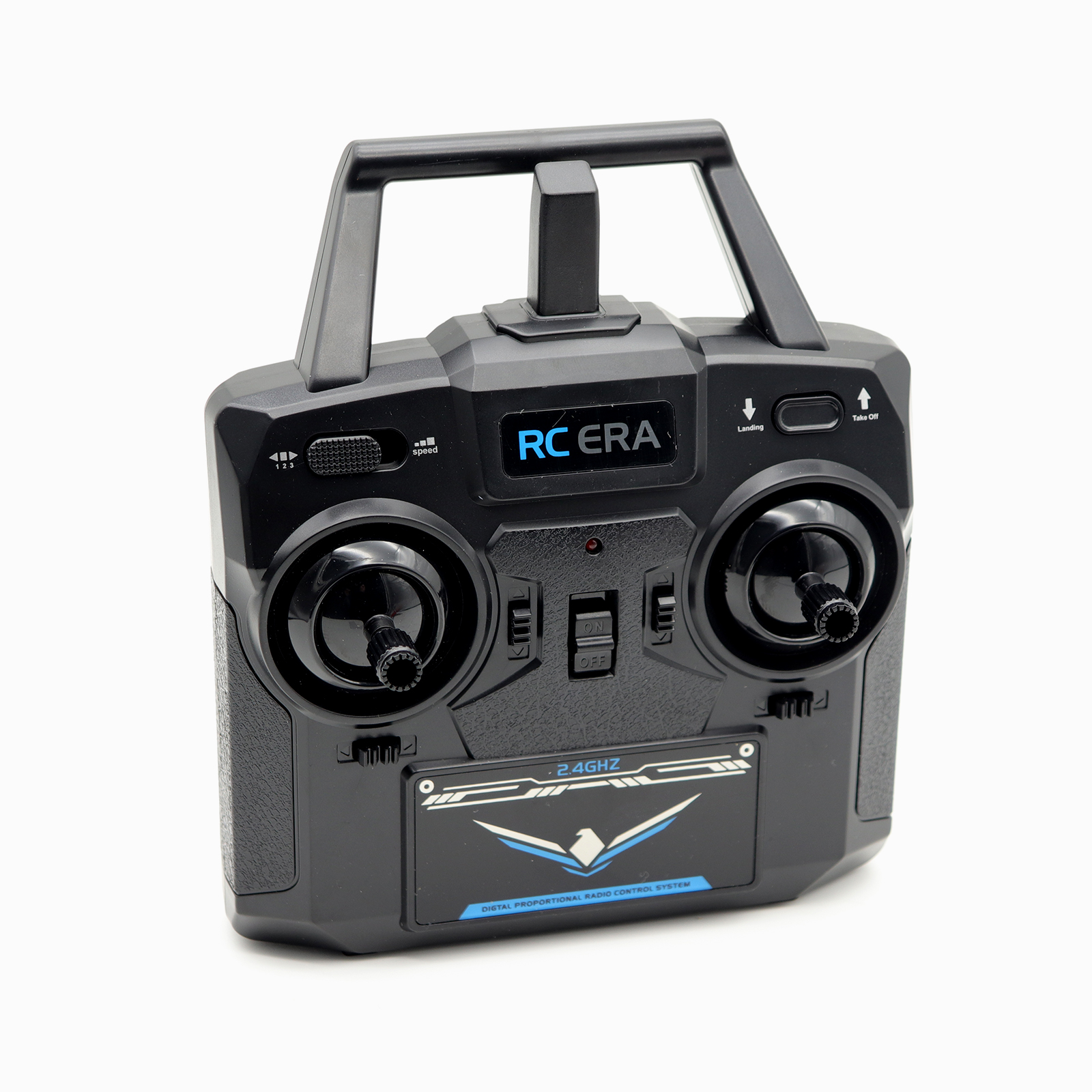 RC ERA C129V2 Transmitter (Not applicable to the C129)