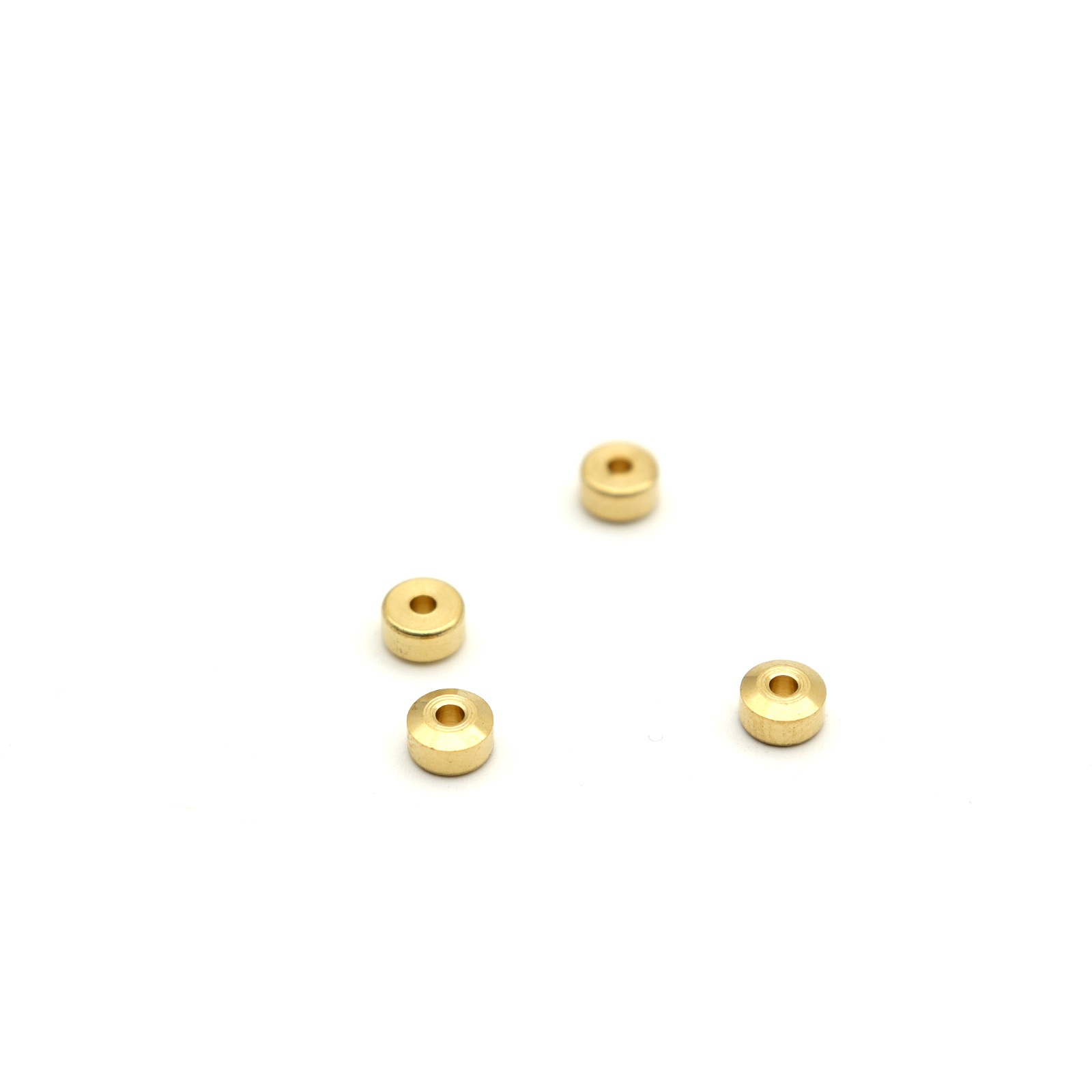 RC ERA C129/C129V2 Feathering Spindle Copper Gasket