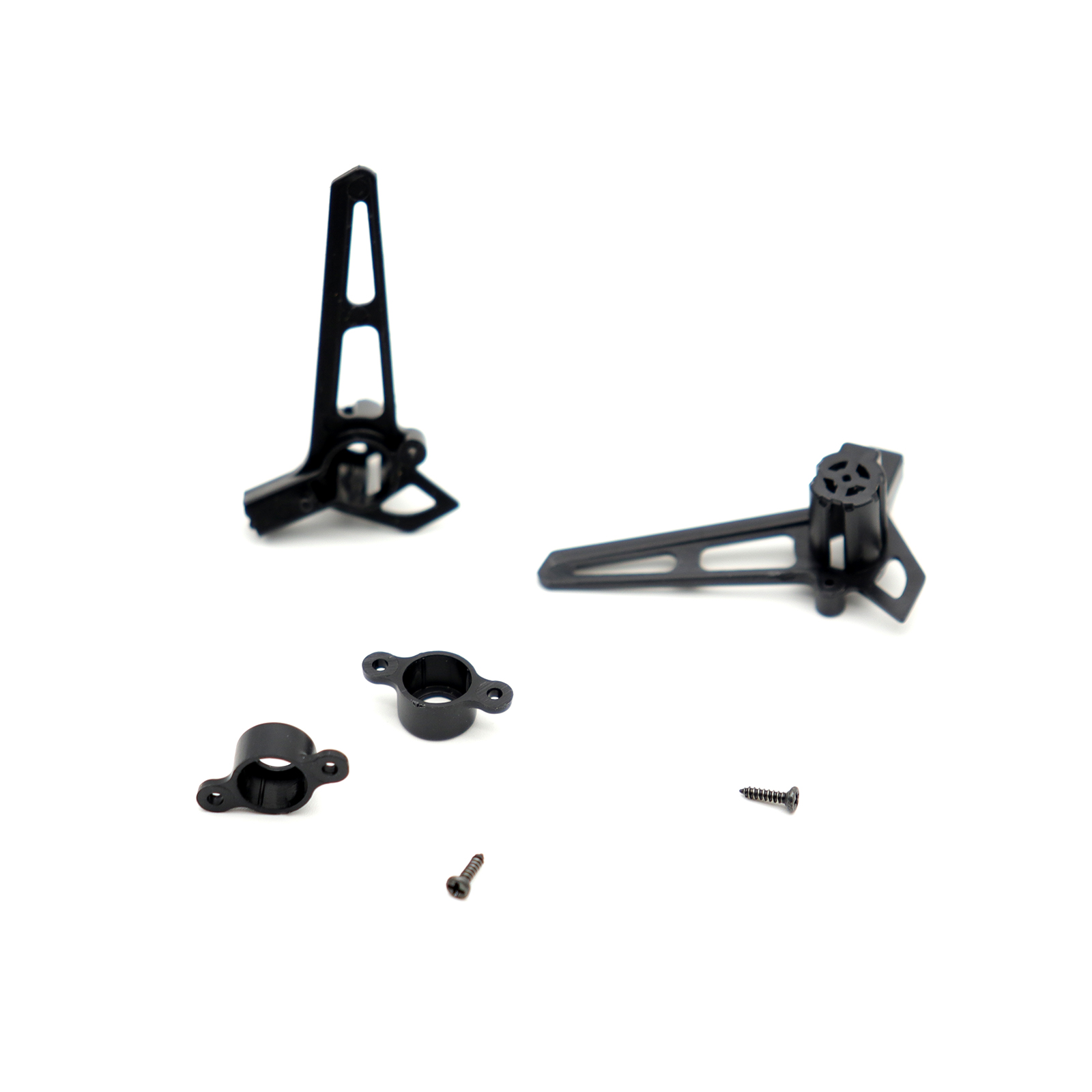 RC ERA C129/C129V2 Tail Motor Mounting Plate Set