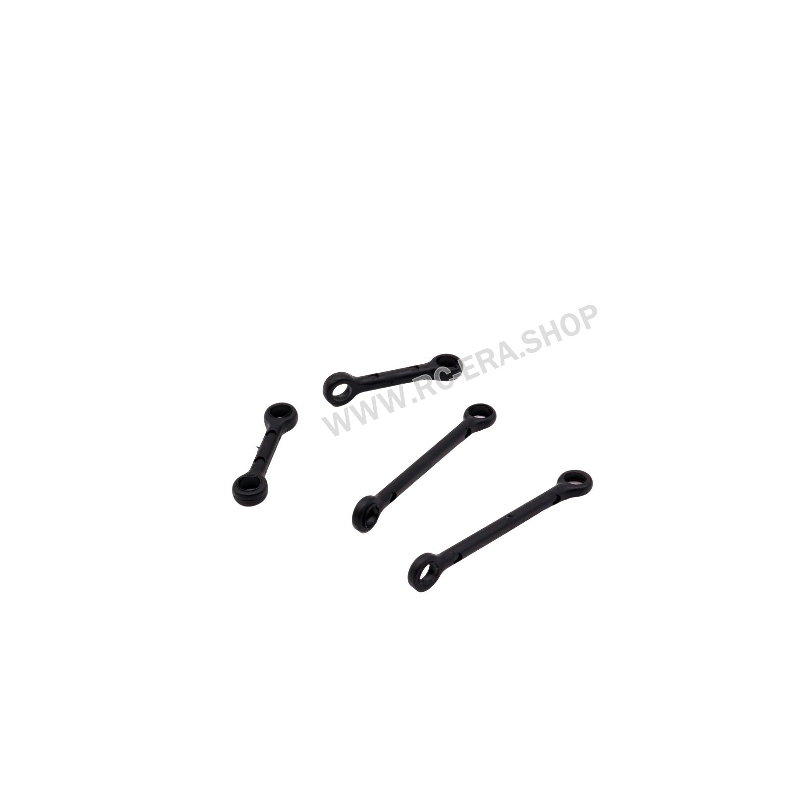 RC ERA A61 Mini Airwolf Control Rod Set