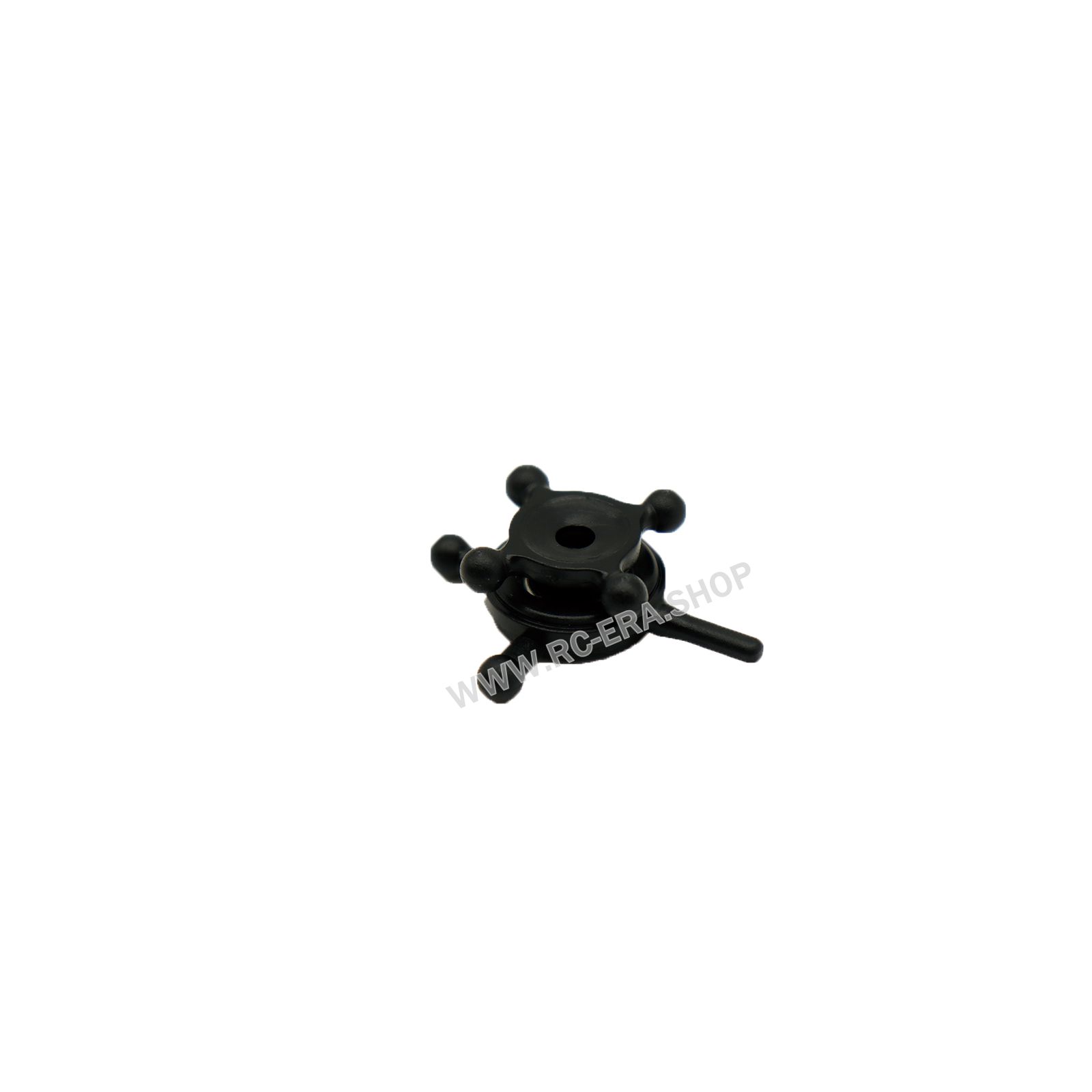 RC ERA A60 Mini Bell206 Metal Swashplate set