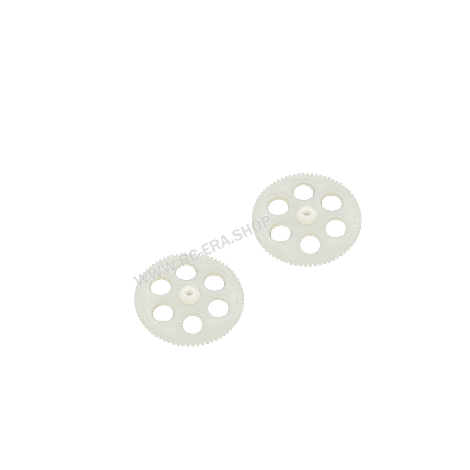 RC ERA A61 Mini Airwolf Main Gear Set