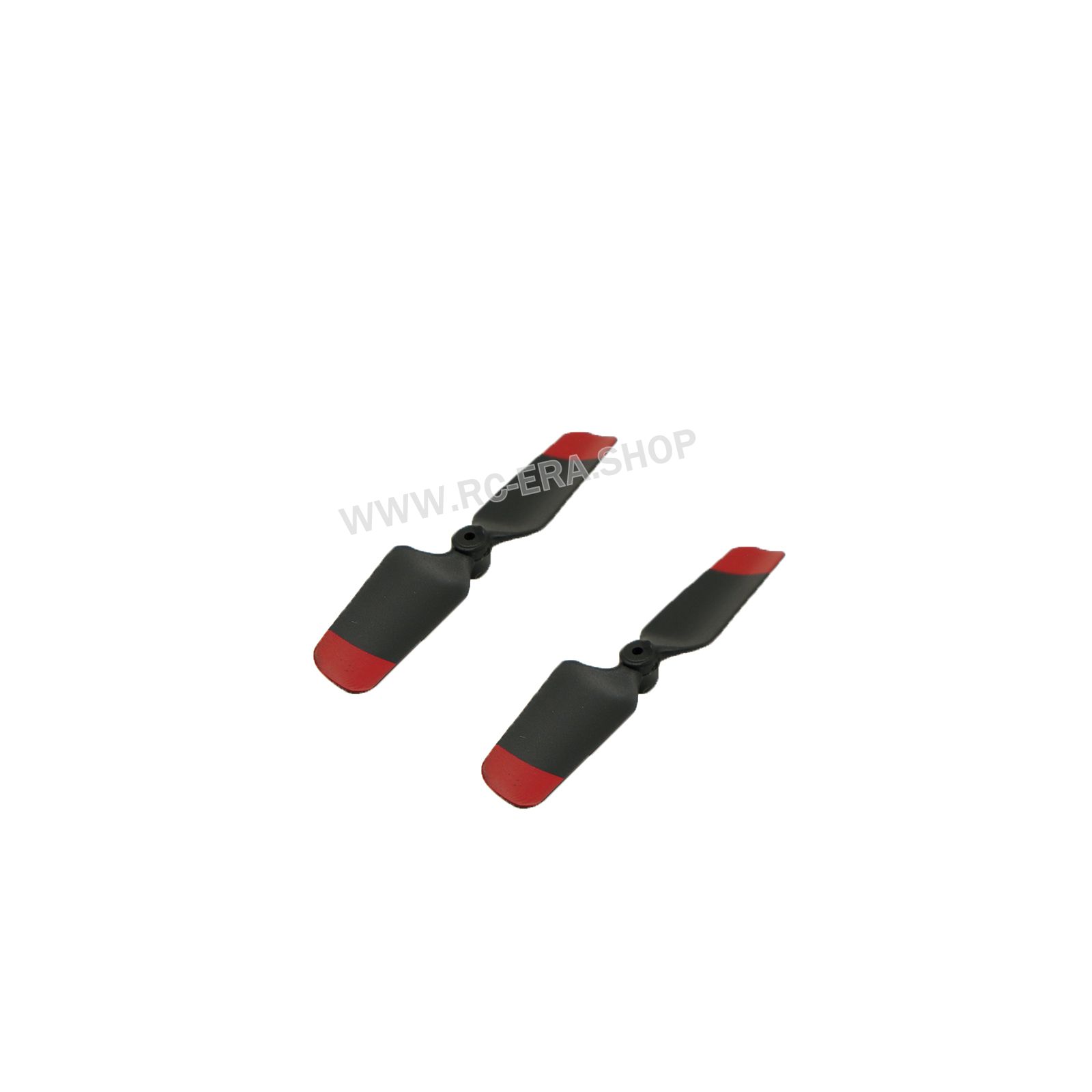 RC ERA A61 Mini Airwolf Tail Rotor Assembly 