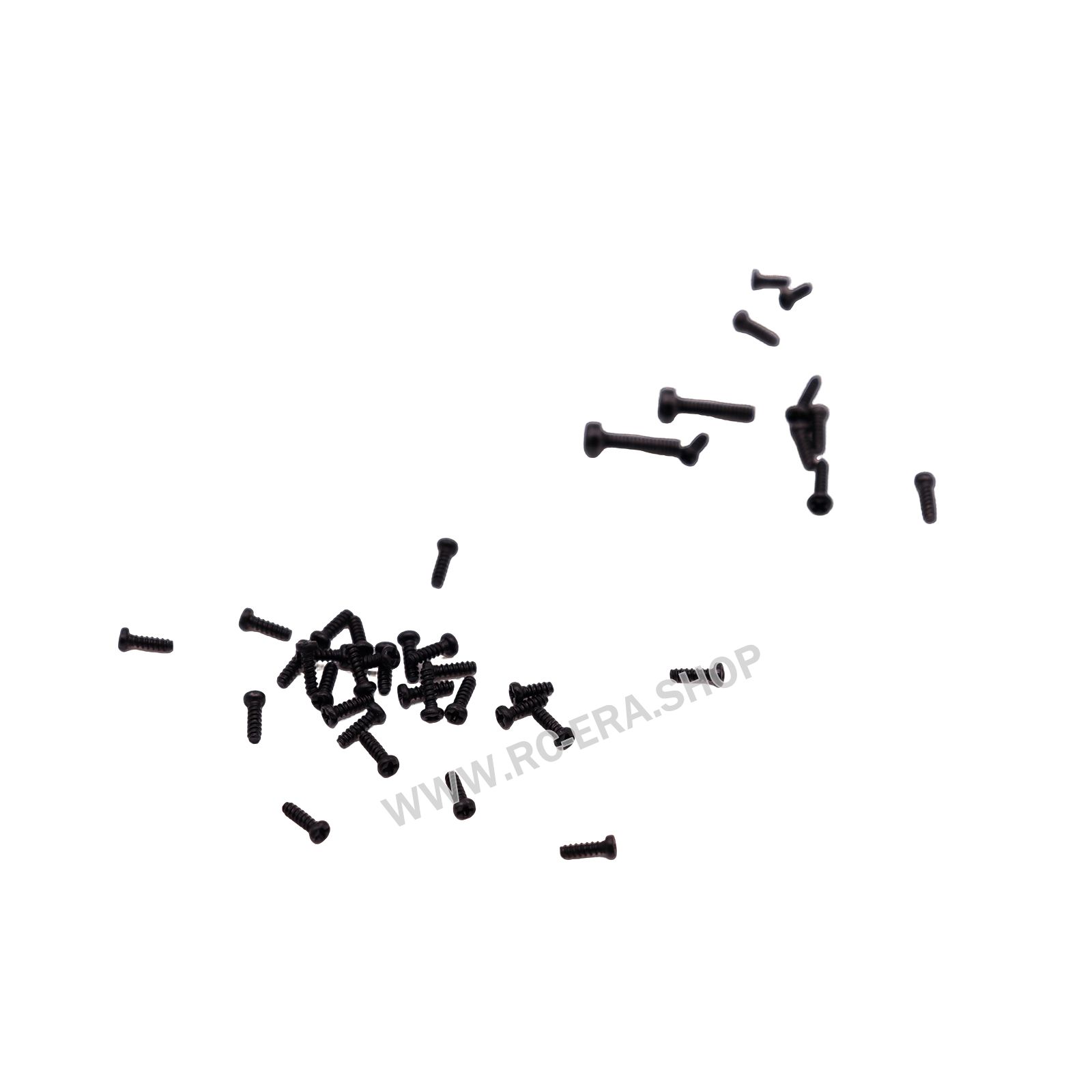 RC ERA A60 Mini Bell206 Screws Set