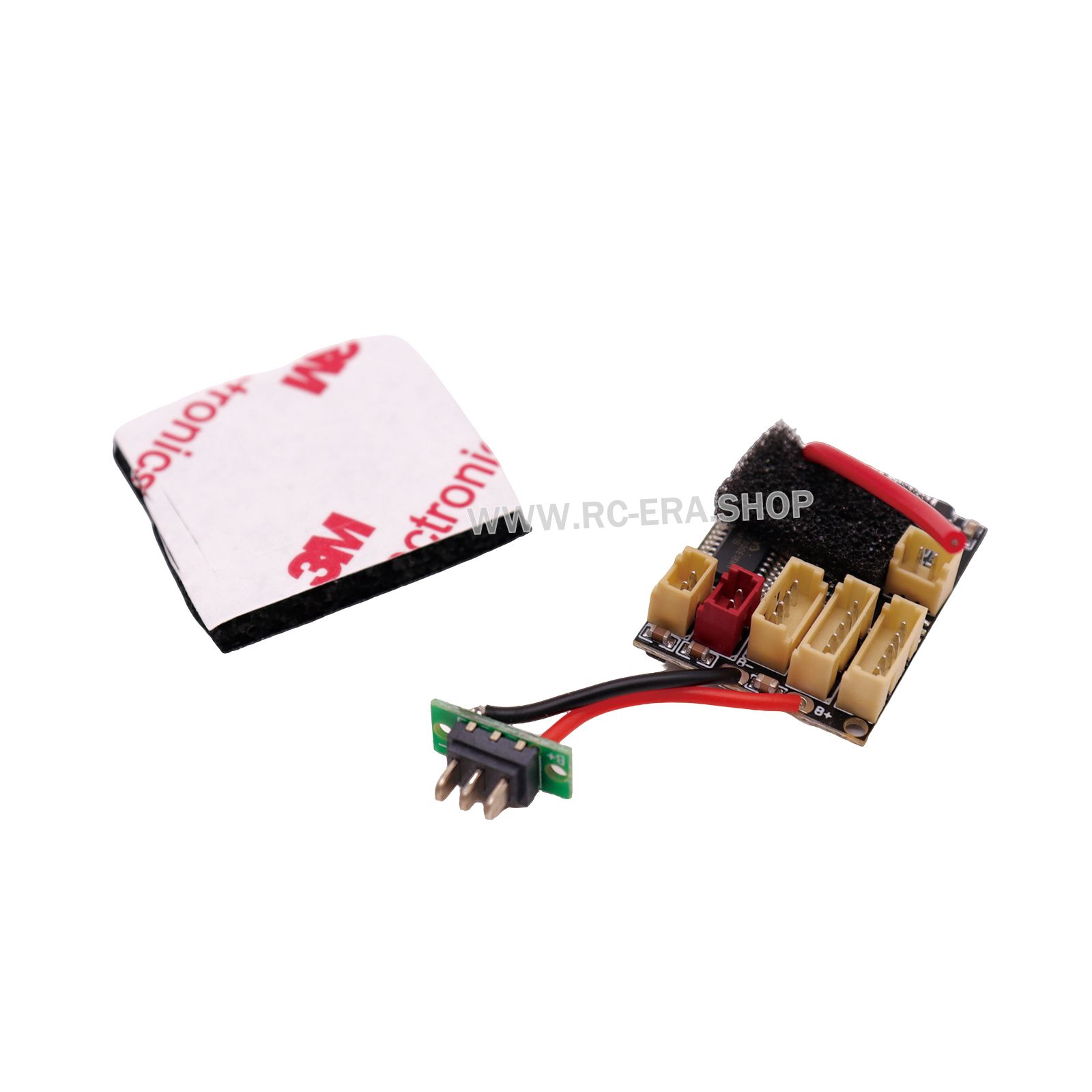 RC ERA A60 Mini Bell206 Flight Control Board