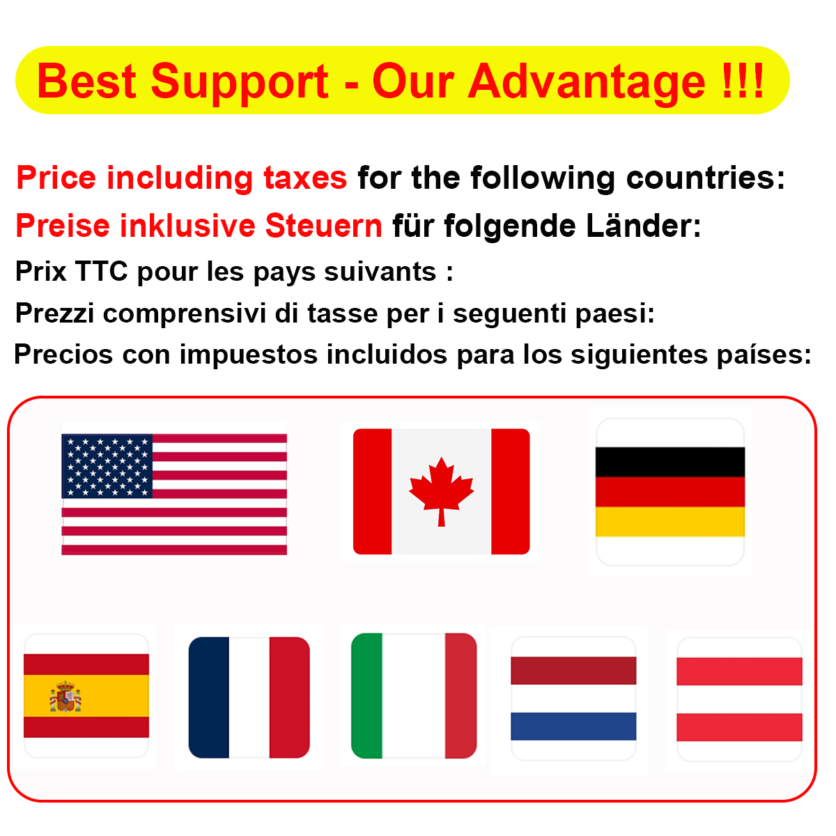 RC ERA A60 Mini Bell206 Gyro Stabilized Helicopter