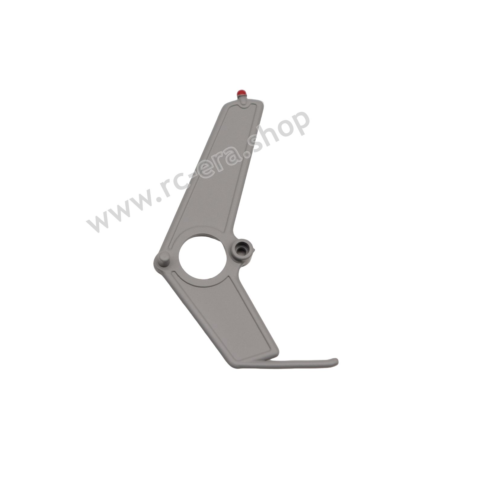 RC ERA A60 Mini Bell206 Vertical Fin