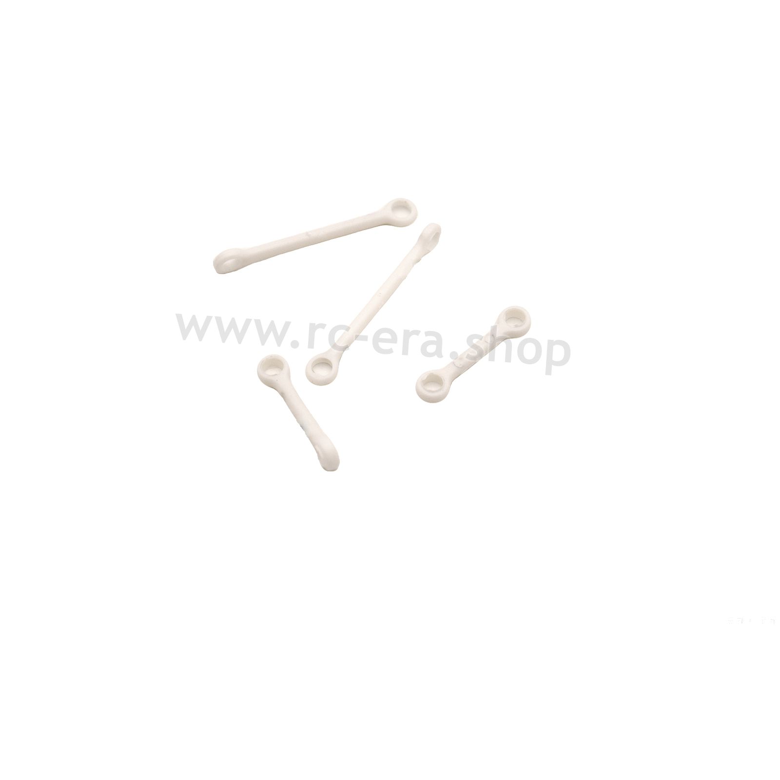 RC ERA A60 Mini Bell206 Control Rod Set