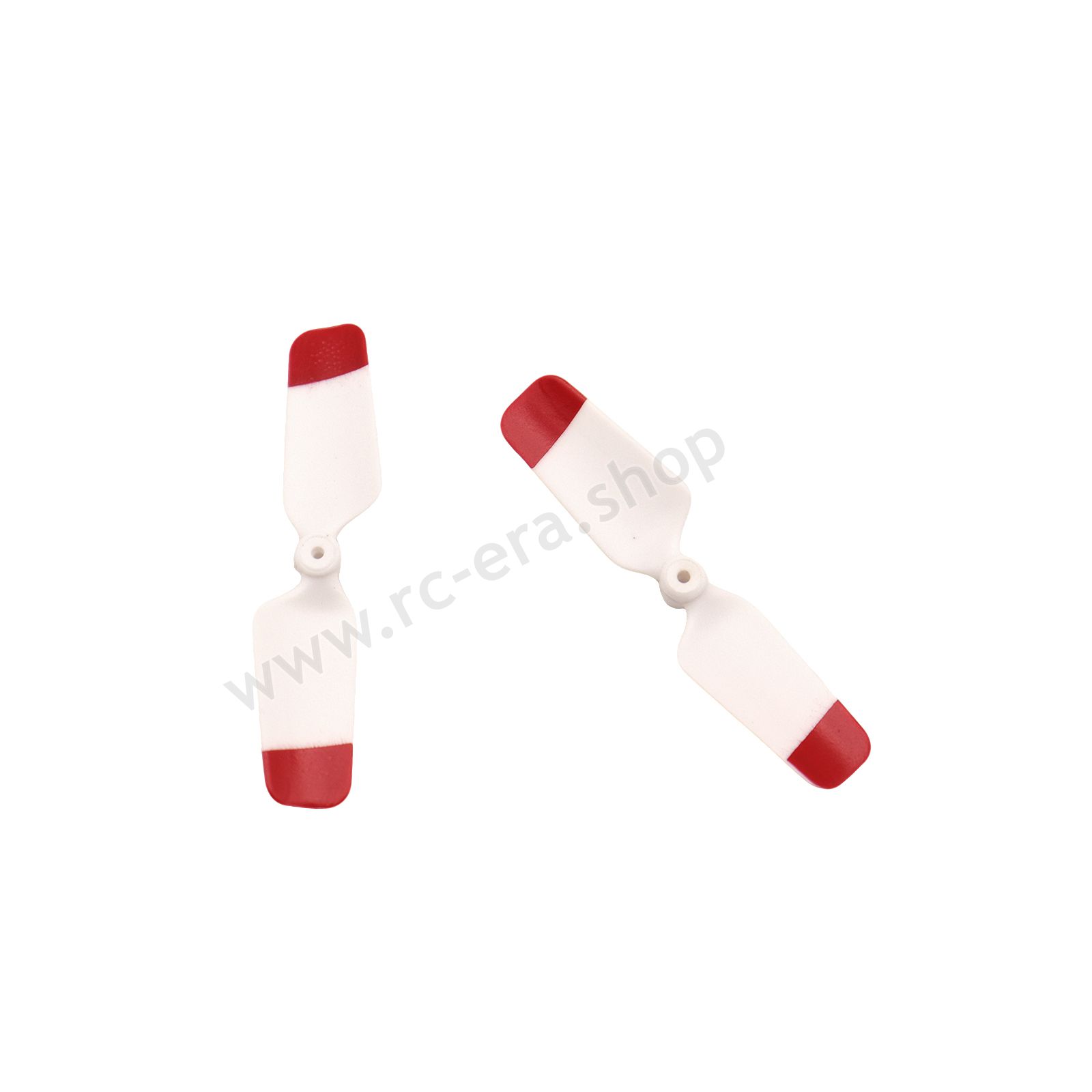 RC ERA A61 Mini Airwolf Tail Rotor Assembly 