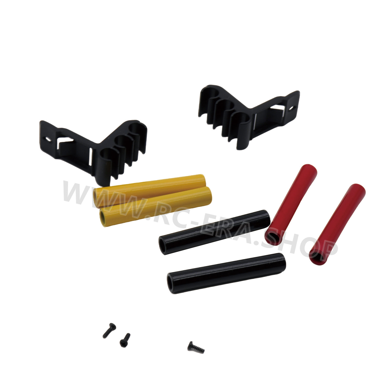 RC ERA C186S BO105 Helicopter Artillery Shell Set