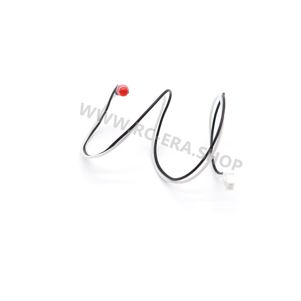 RC ERA C186S BO105 Helicopter Tail LED Light