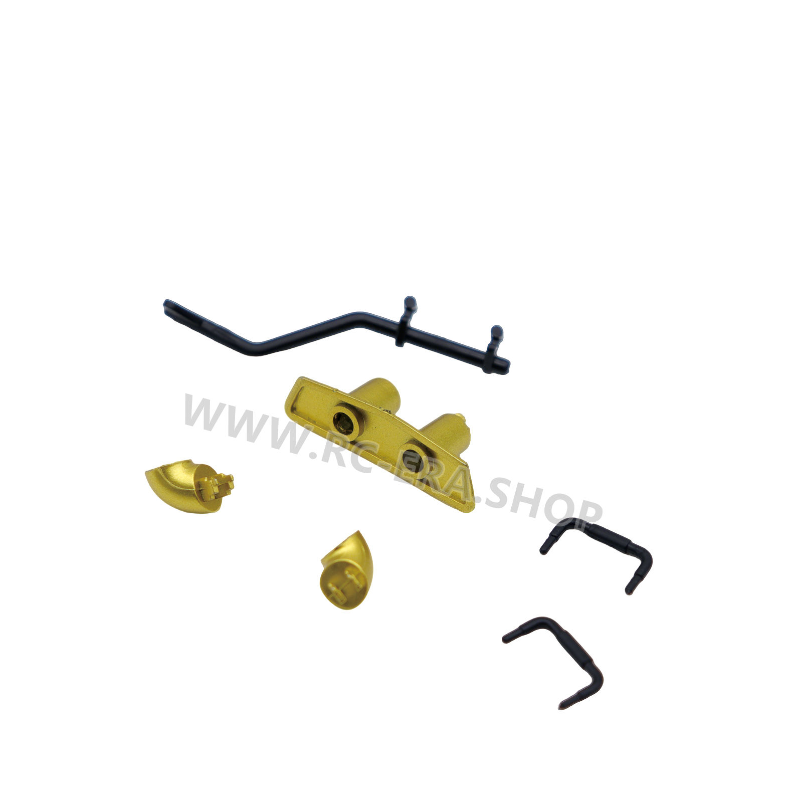 RC ERA C186S BO105 Helicopter Accessory Group