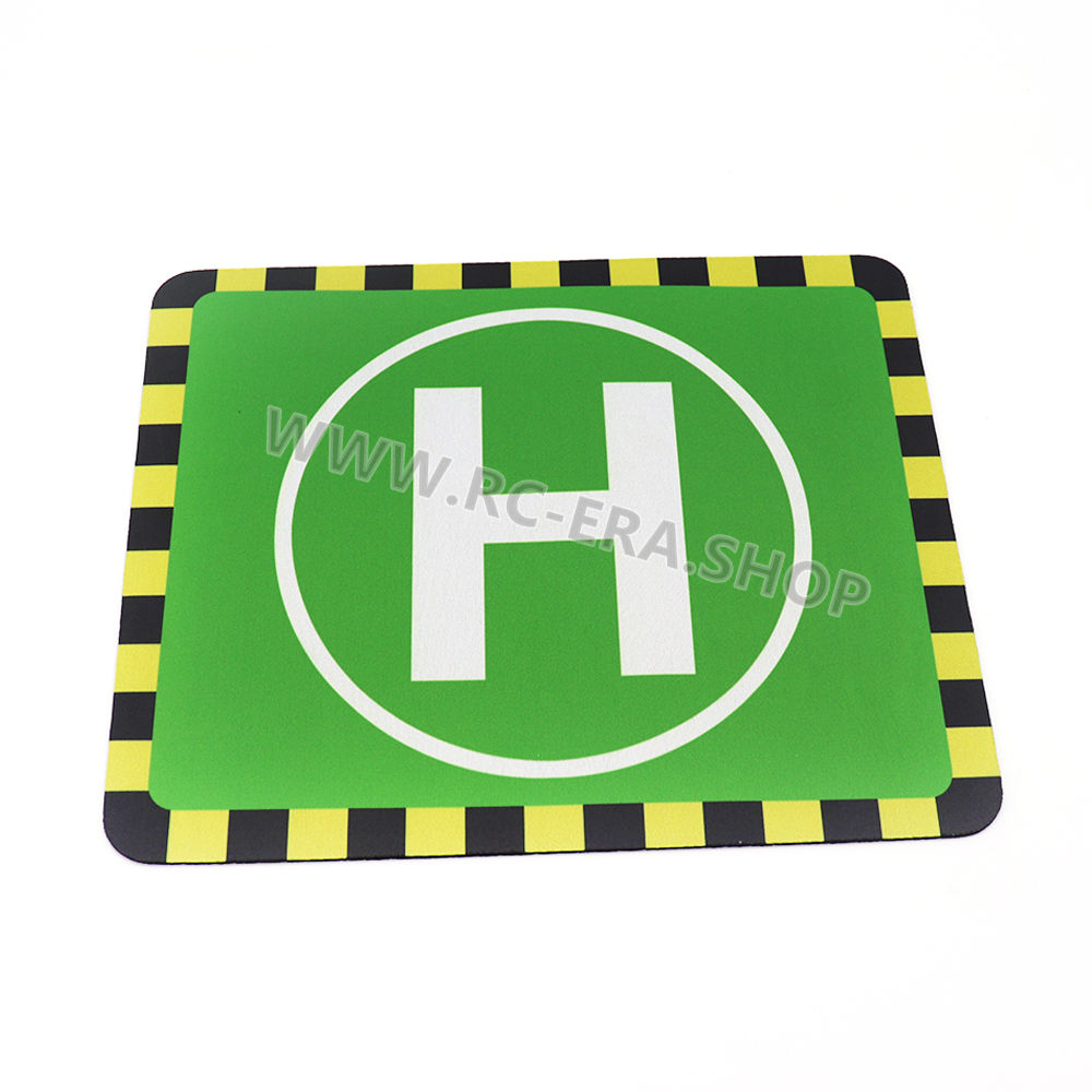 RC ERA C186S BO105 Helicopter Landing pad