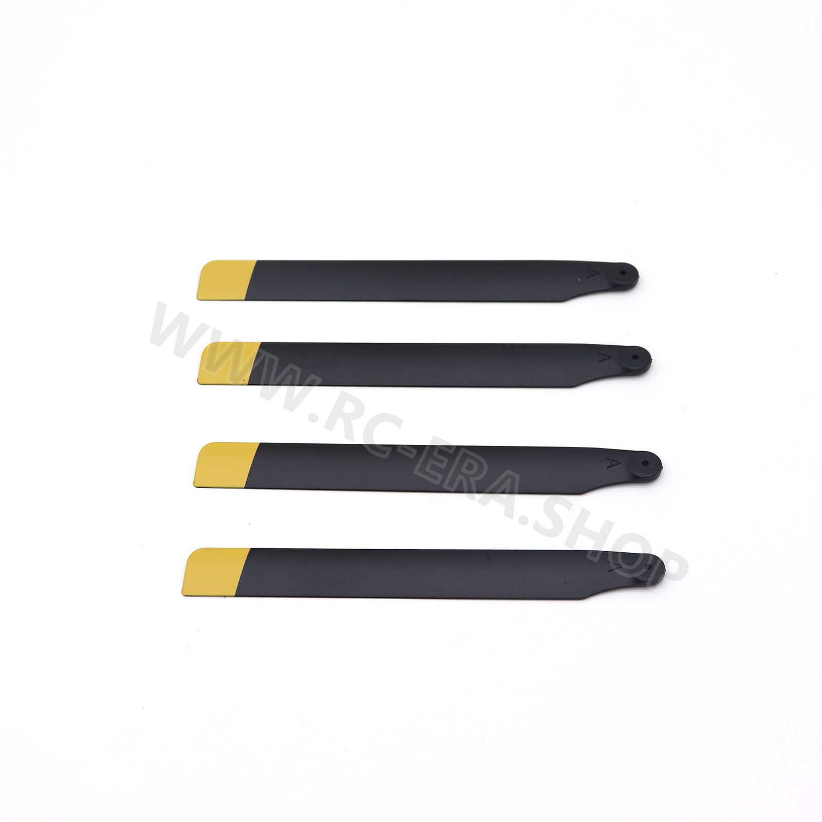 RC ERA C186S BO105 Helicopter Main Blade Set