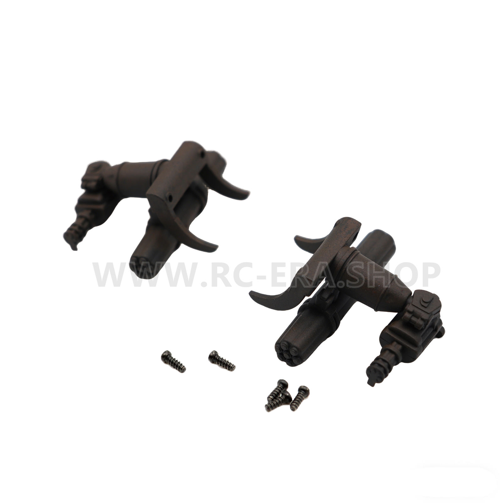 RC ERA C032 UH-1 Huey Helicopter Weapon Set