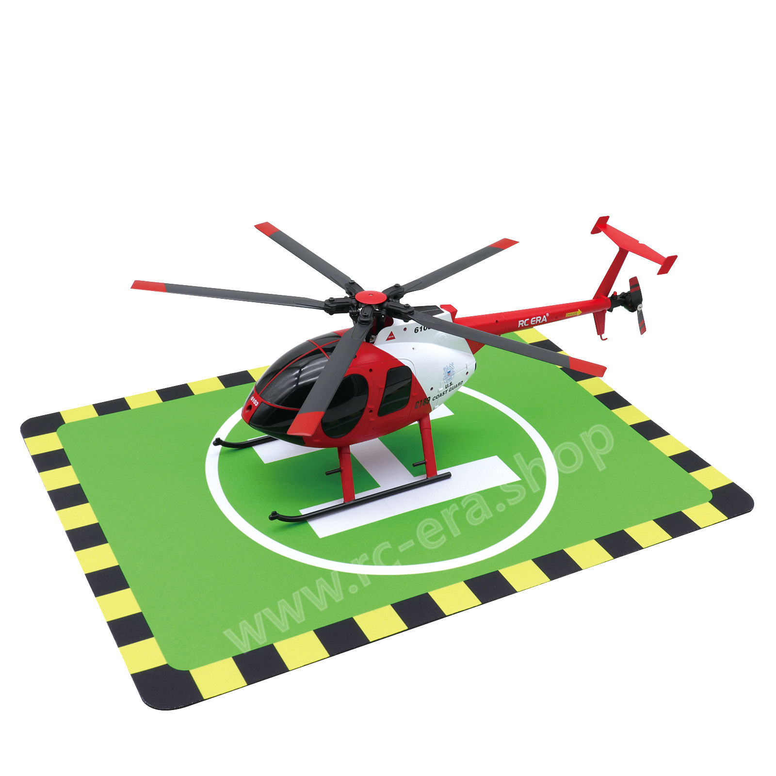 RC ERA Helicopter Landing Pad