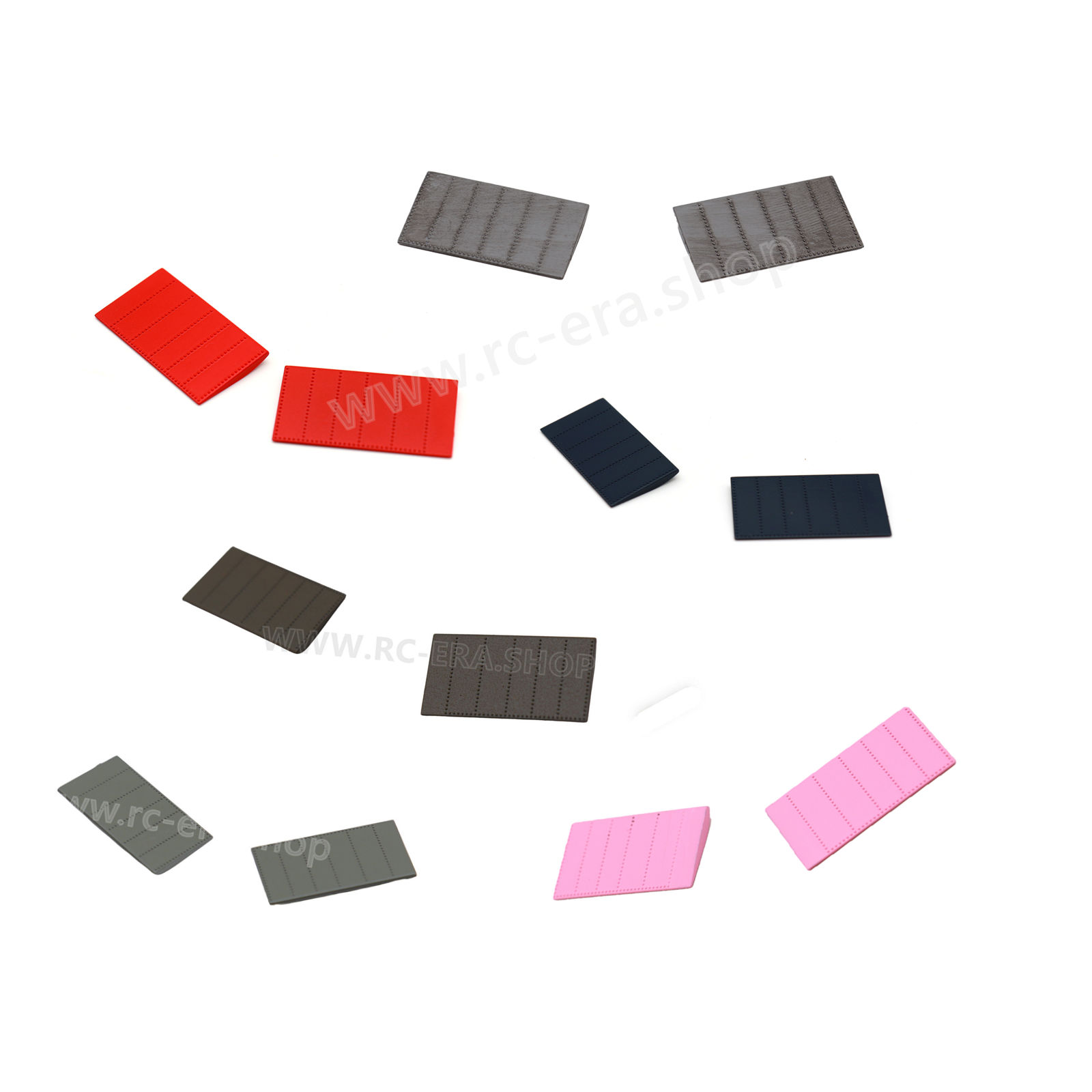 RC ERA C032 UH-1 Huey Helicopter Horizontal Tail Set