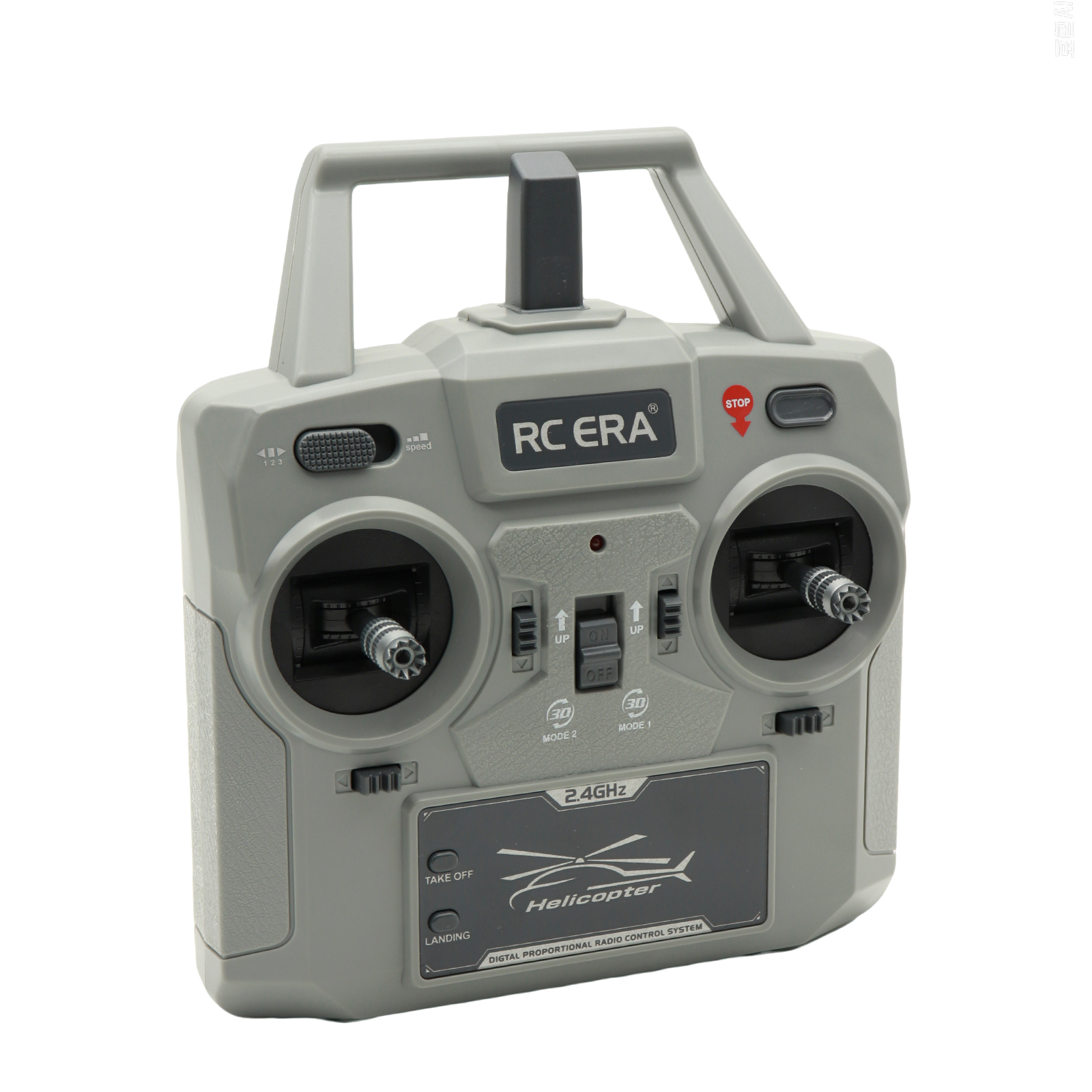 RC ERA C180 Brushless BO105 Auto Stabilized RC Helicopter