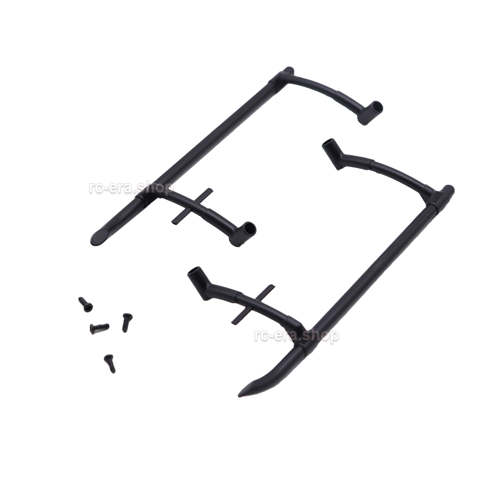 RC ERA C180 BO105 Landing Skid Set