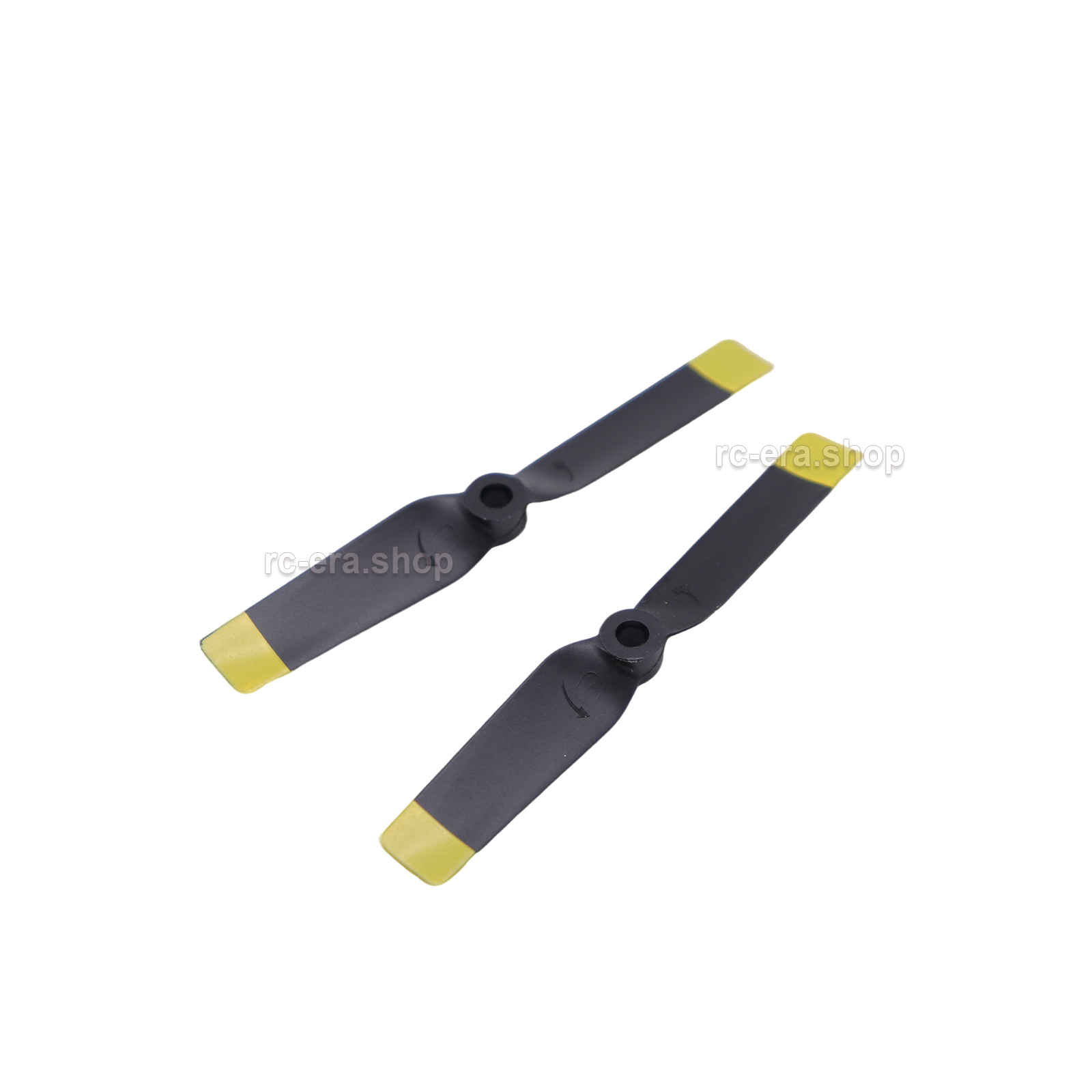 RC ERA C180 BO105 Tail Rotor Set