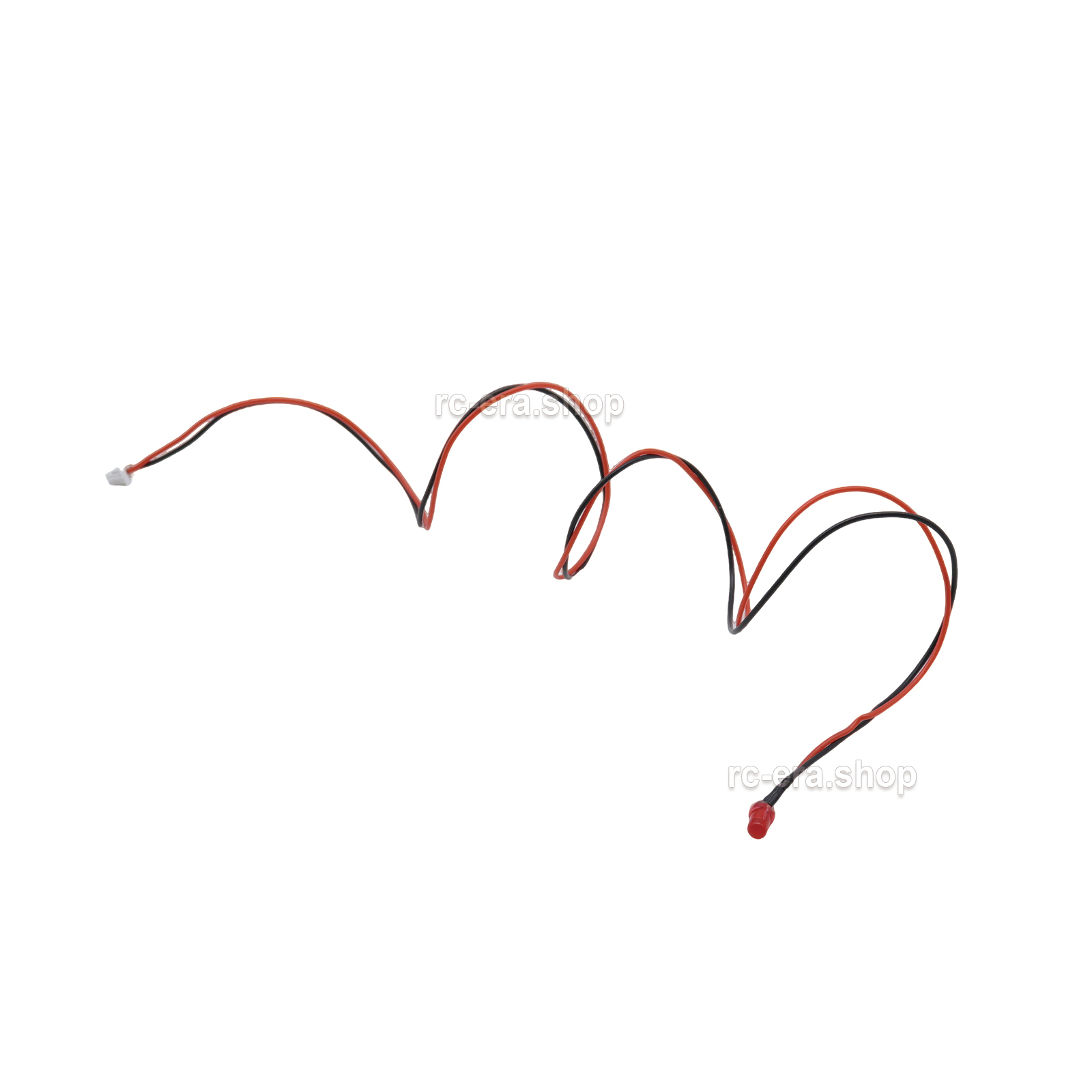 RC ERA C180 BO105 Tail Light Set