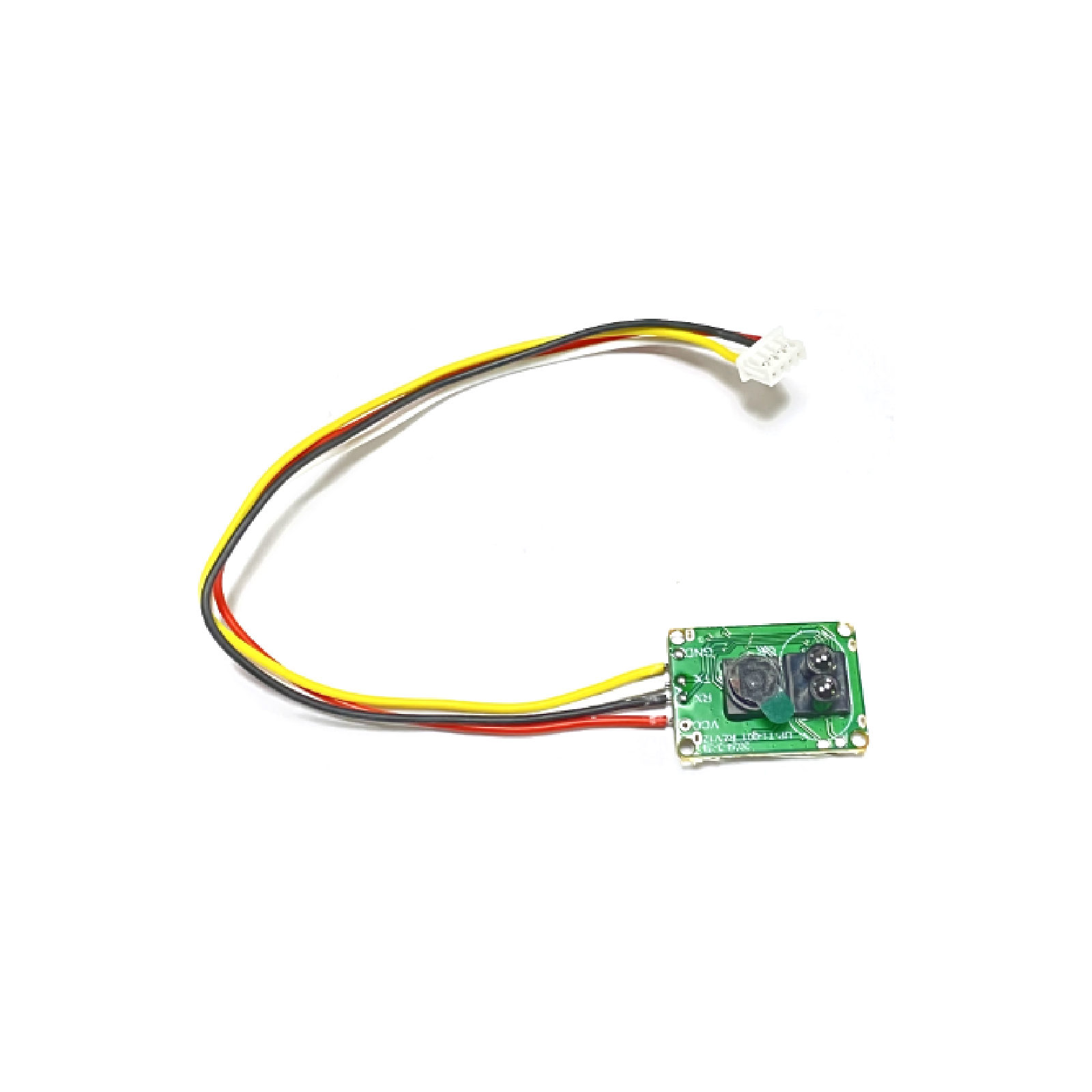 RC ERA C180 BO105 Optical Flow & ToF Sensor