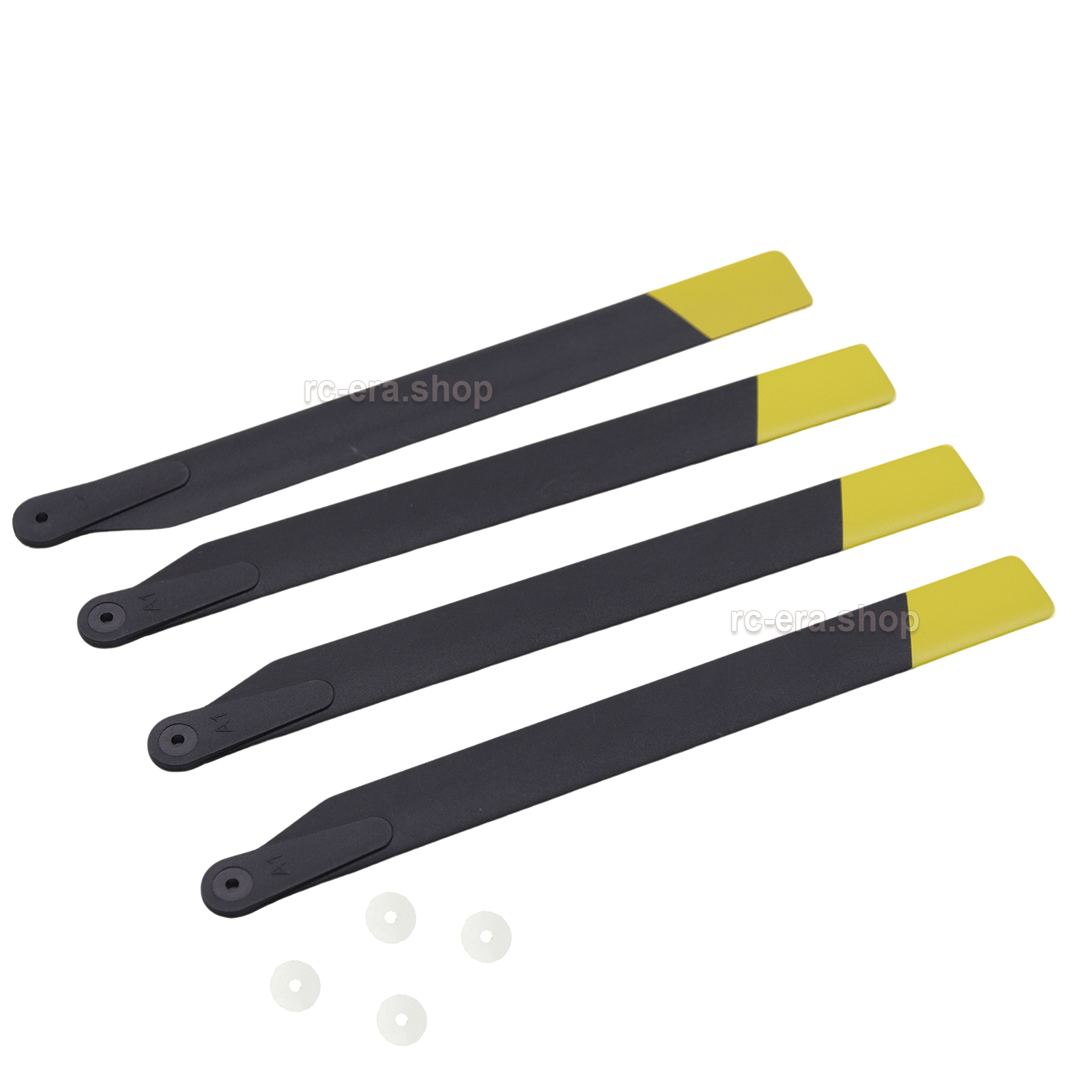 RC ERA C180 BO105 Main Rotor Set