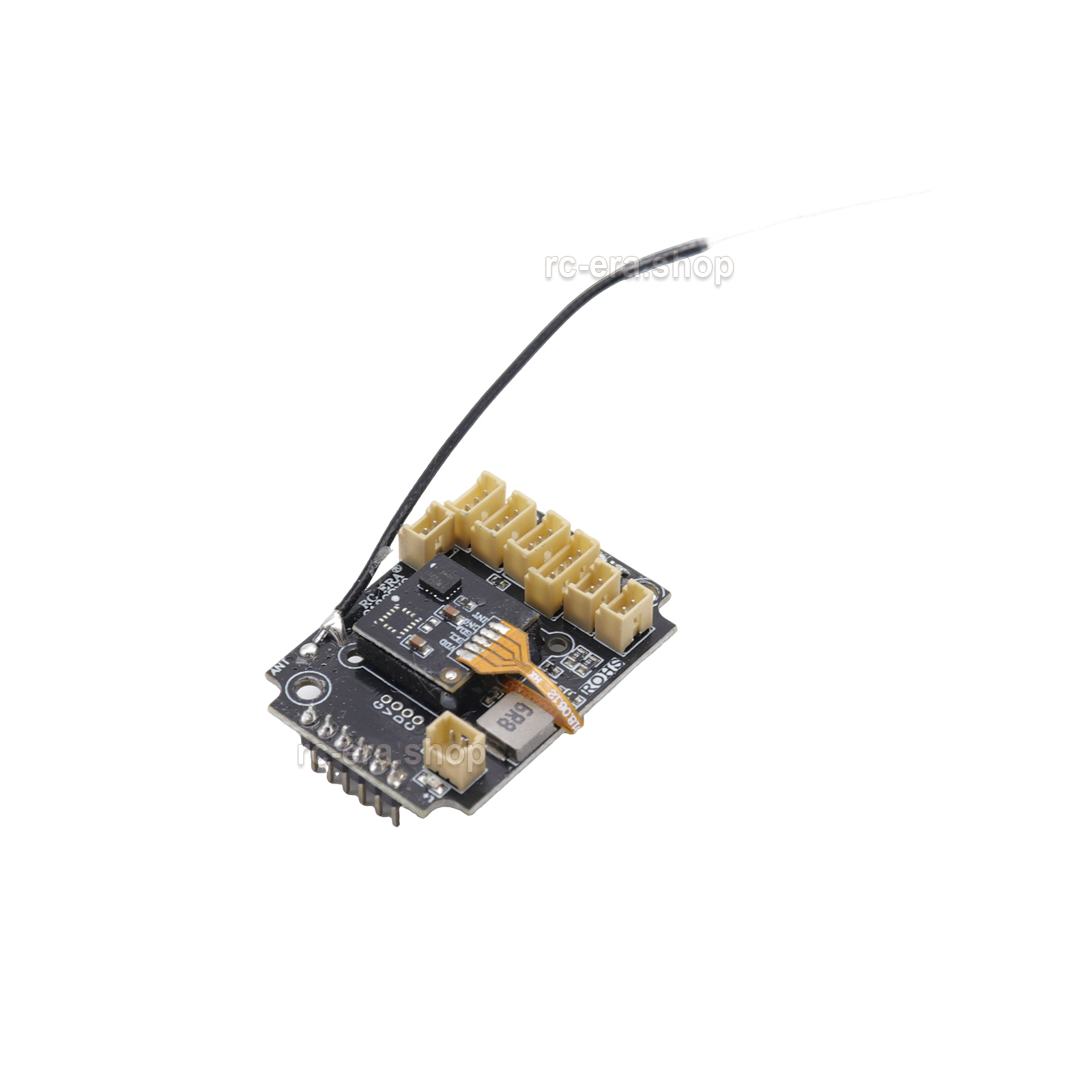 RC ERA C180 BO105 Flight Control Board