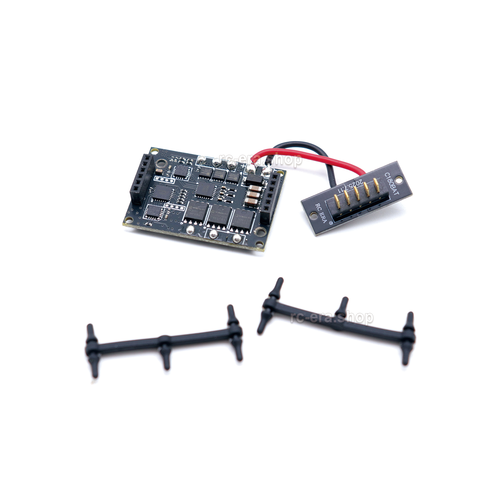 RC ERA C180 BO105 ESC 