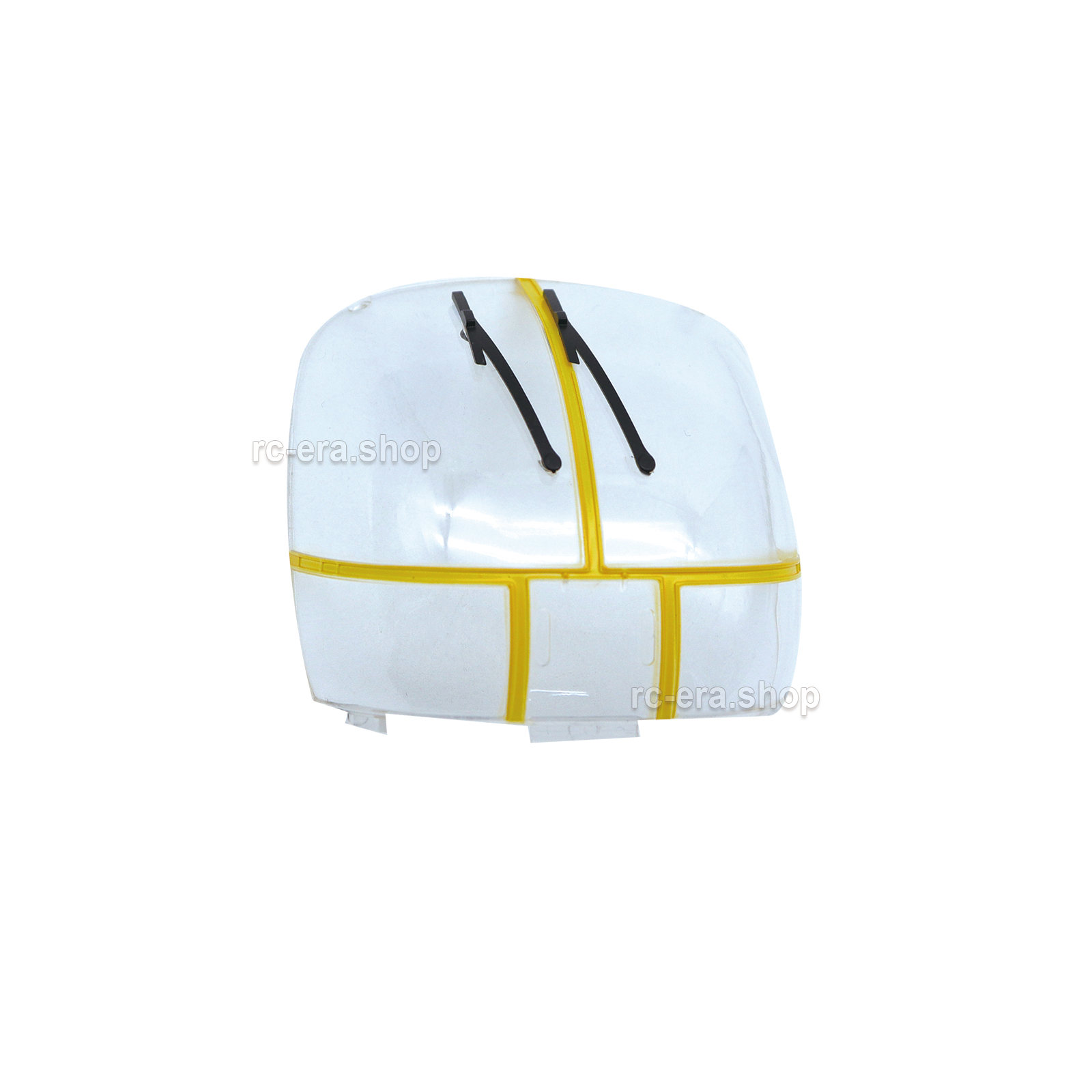 RC ERA C180 BO105 Canopy
