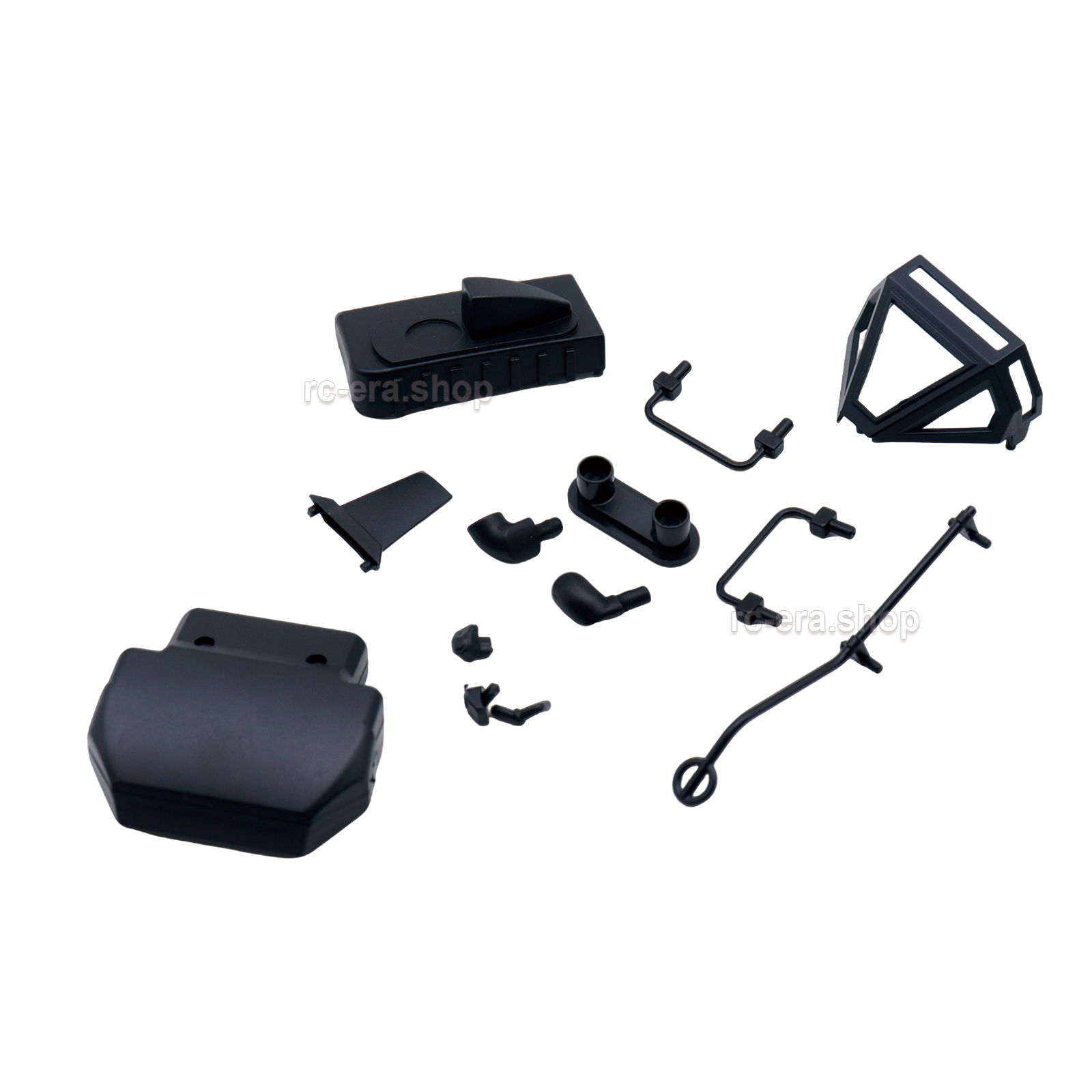 RC ERA C180 BO105 Fuselage Decorative Parts