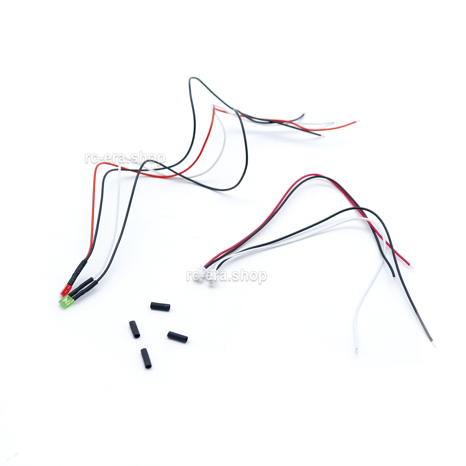 RC ERA C180 BO105 Side Light Set
