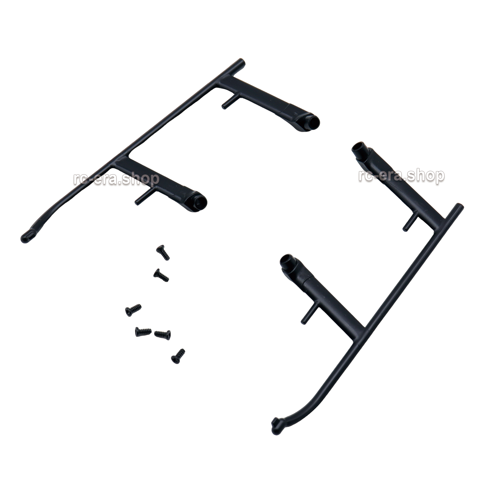 RC ERA C184 MD500 Helicopter Landing Skid Set