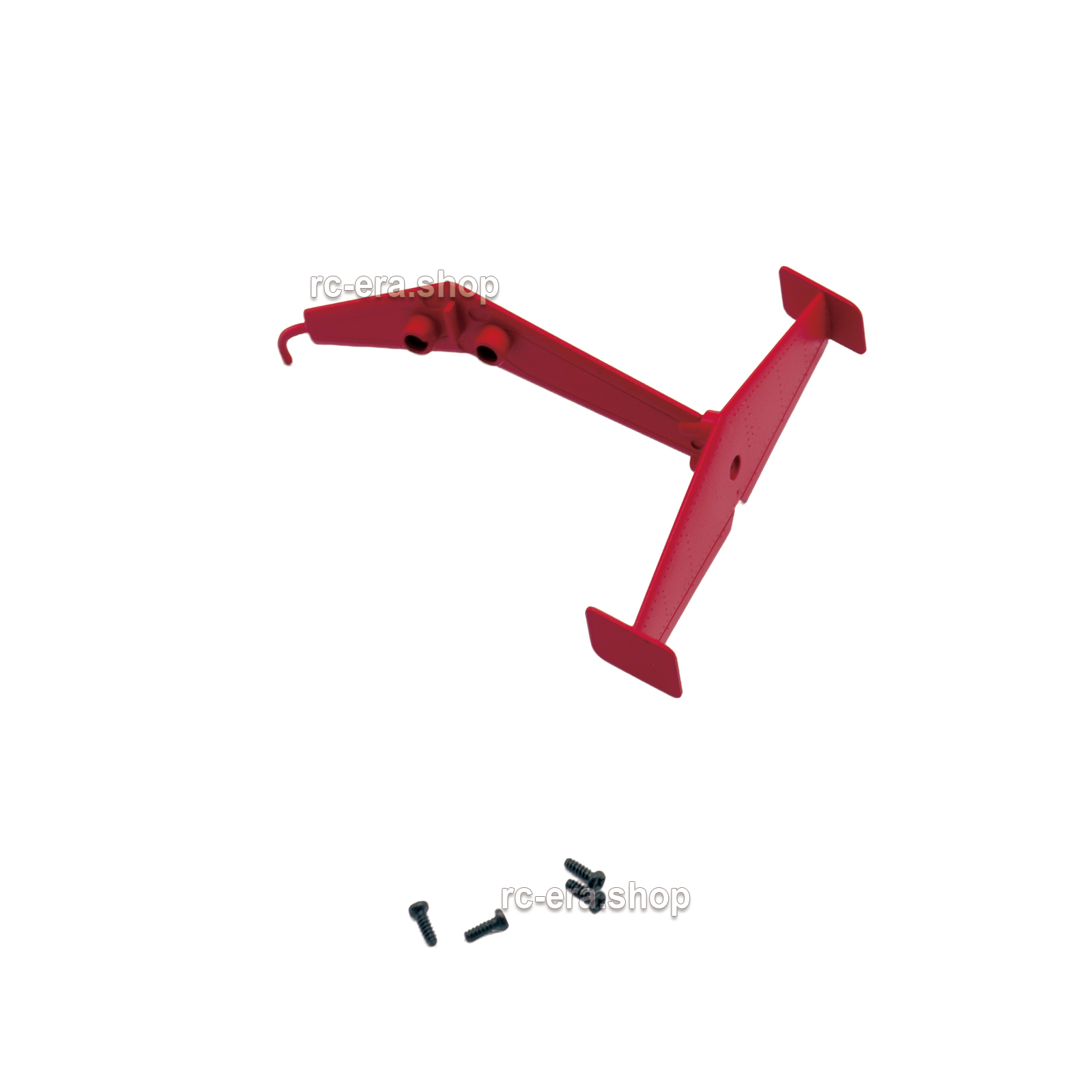 RC ERA C184 MD500 Helicopter Tail Fin Set