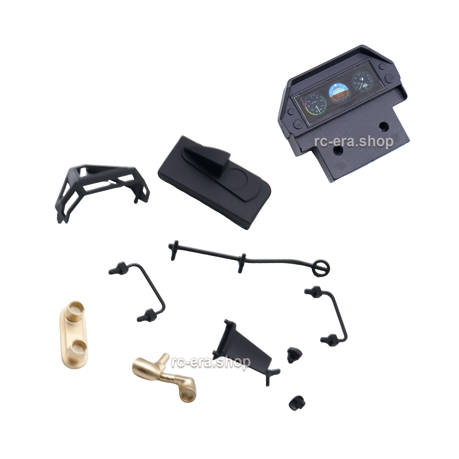 RC ERA C180 BO105 Fuselage Decorative Parts