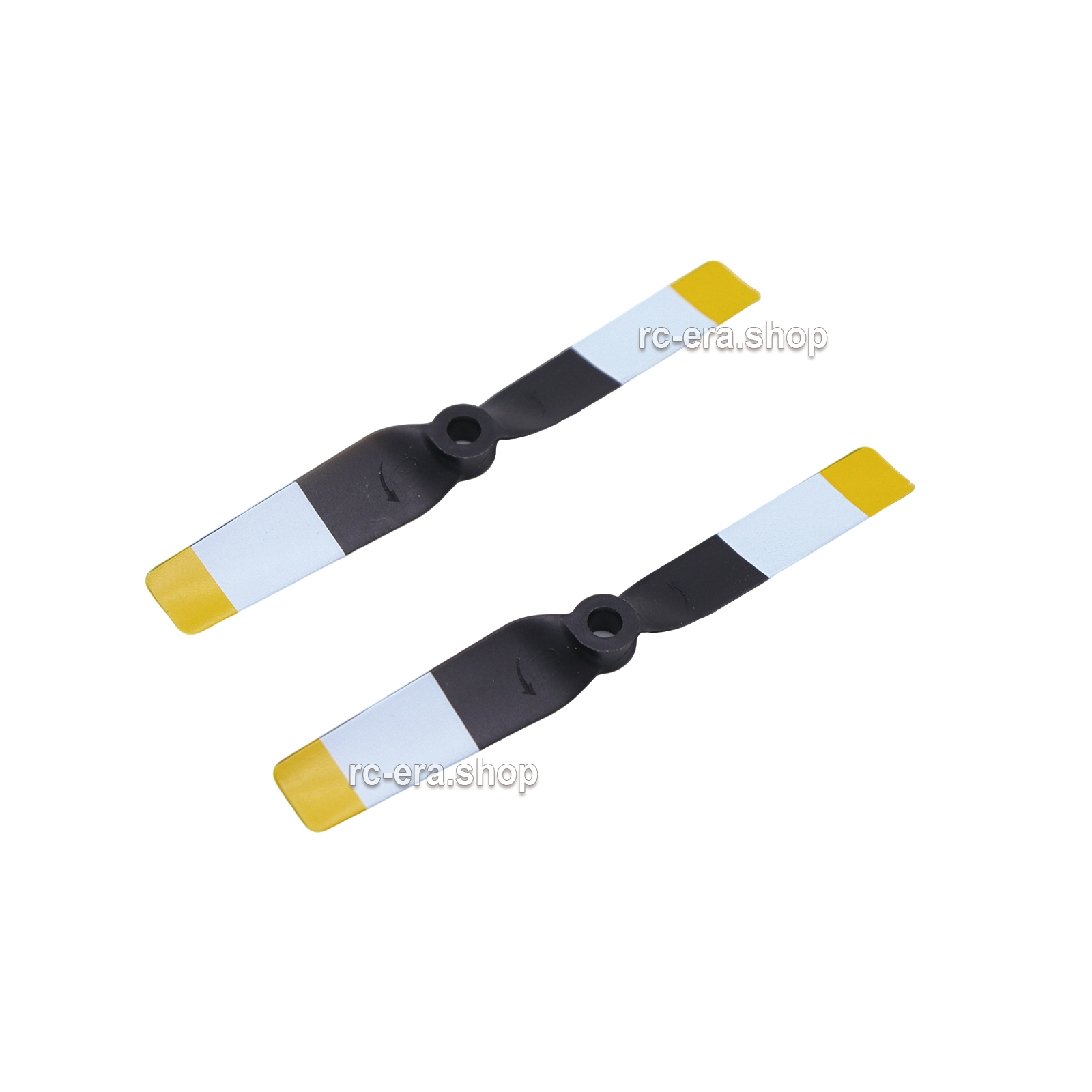 RC ERA C180 BO105 Tail Rotor Set