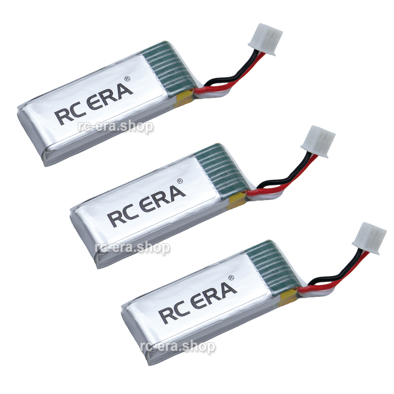 RC ERA C170 AH-64 Apache LiPo Battery