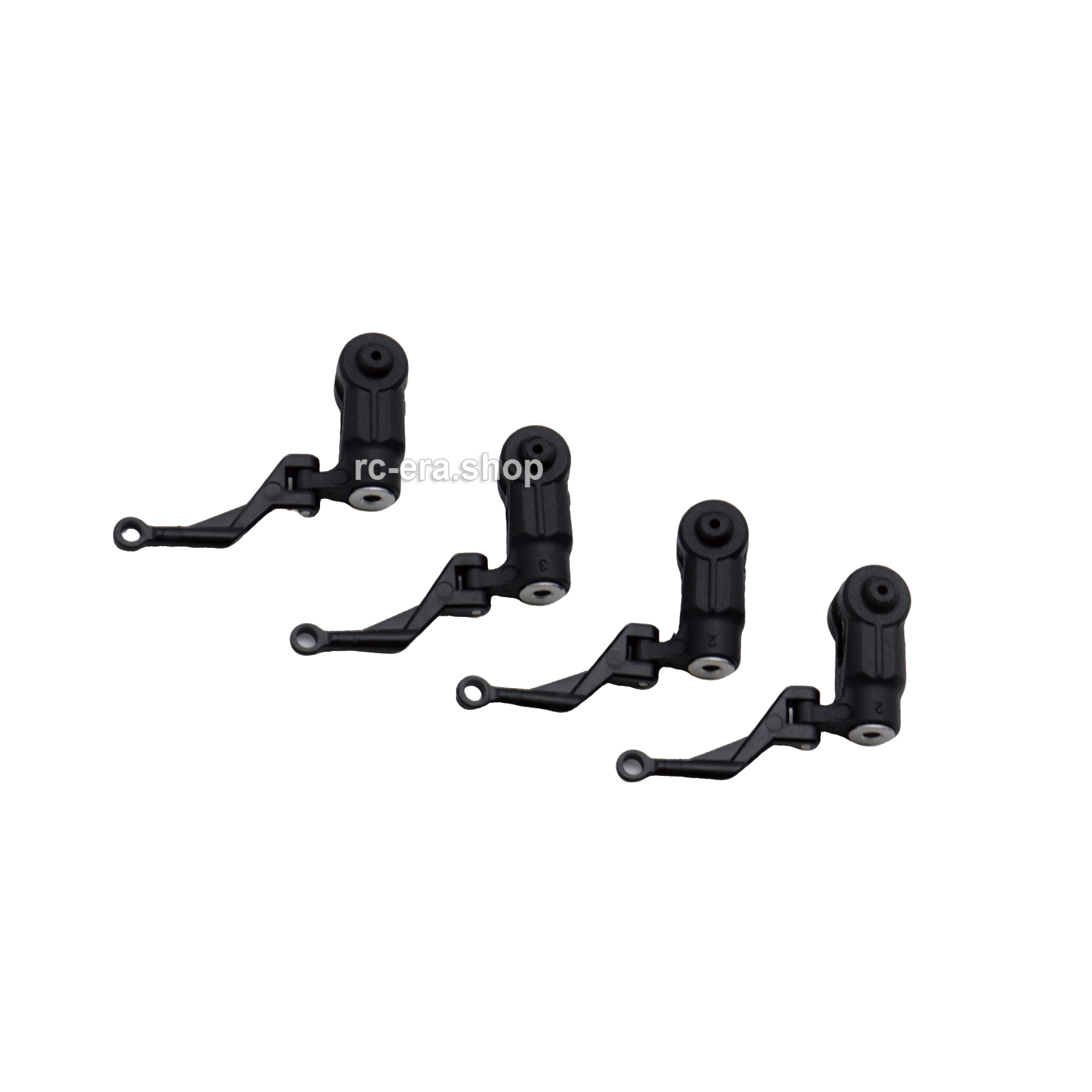 RC ERA C170 AH-64 Apache Blade Grip Set