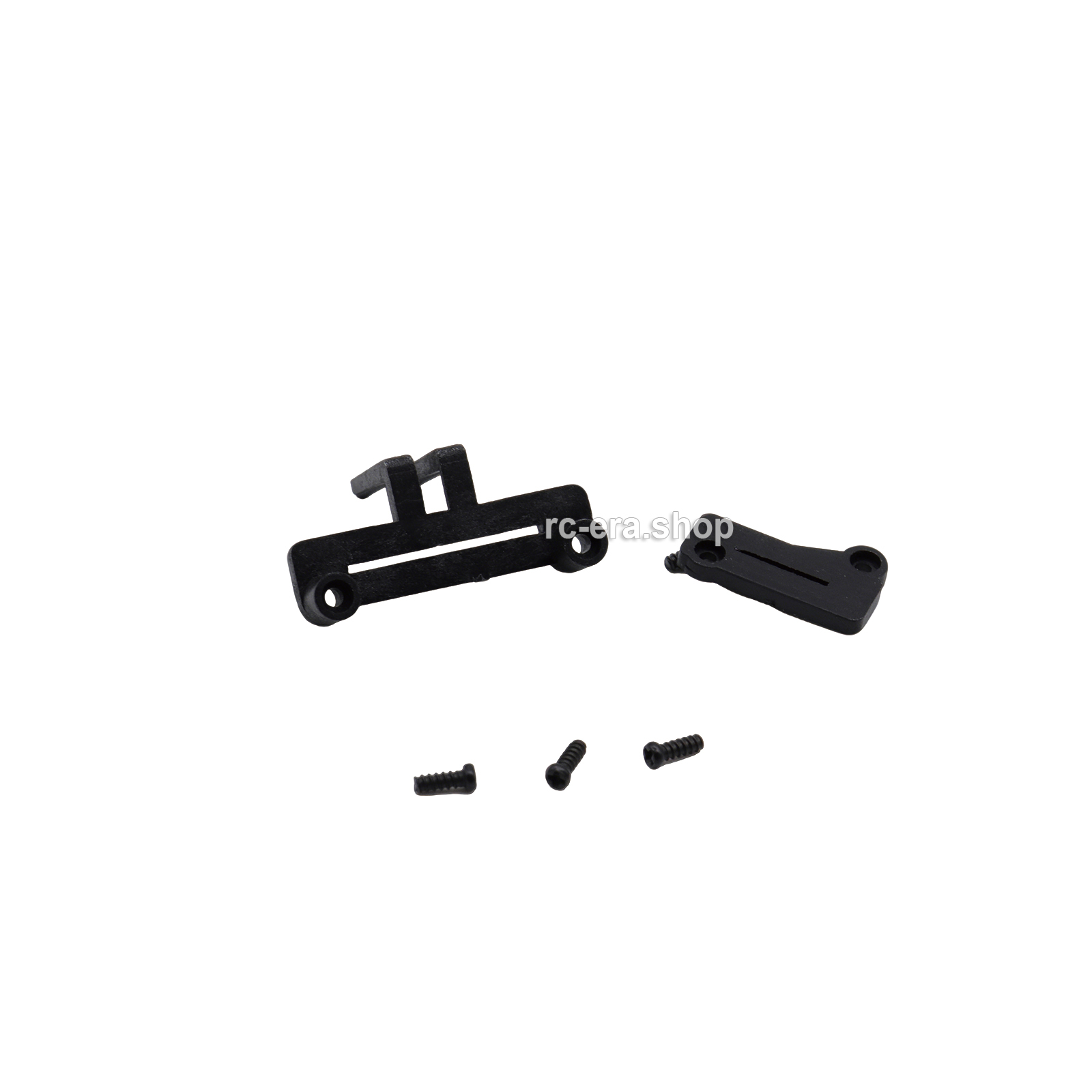 RC ERA C170 AH-64 Apache Servo Mount Set