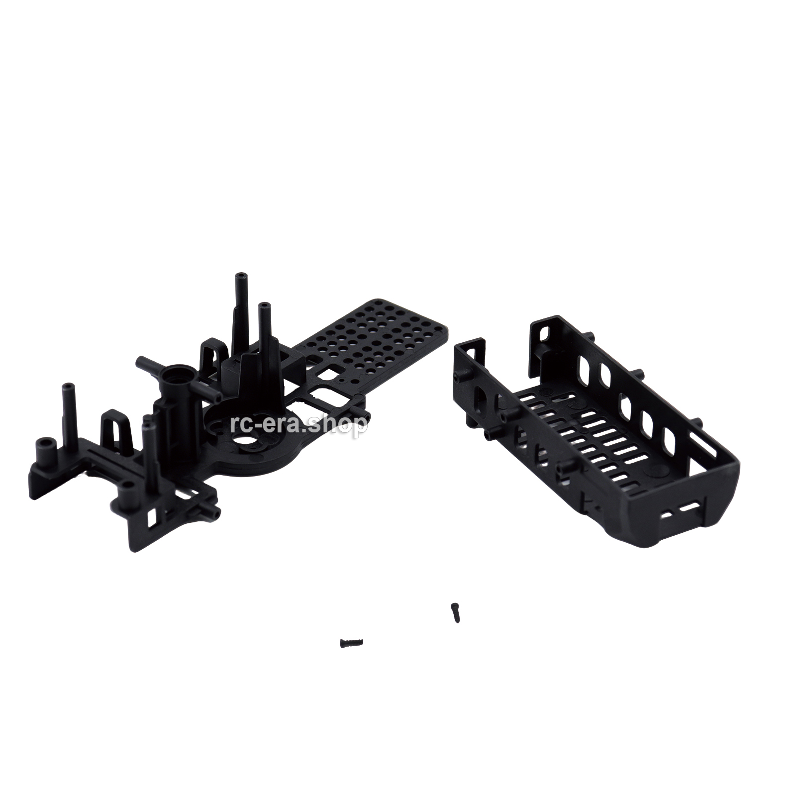 RC ERA C170 AH-64 Apache Main Frame Assembly
