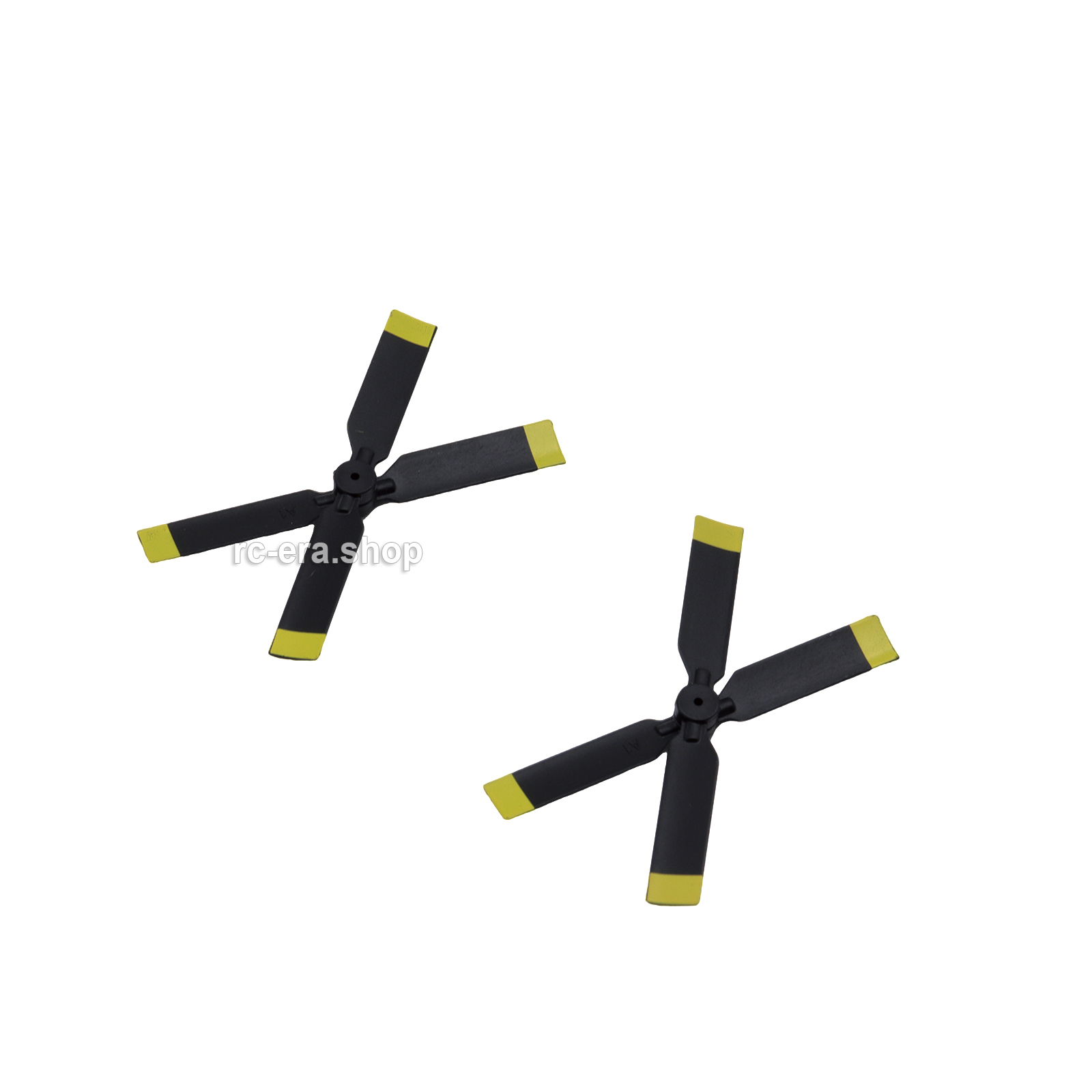 RC ERA C170 AH-64 Apache Tail Rotor Set