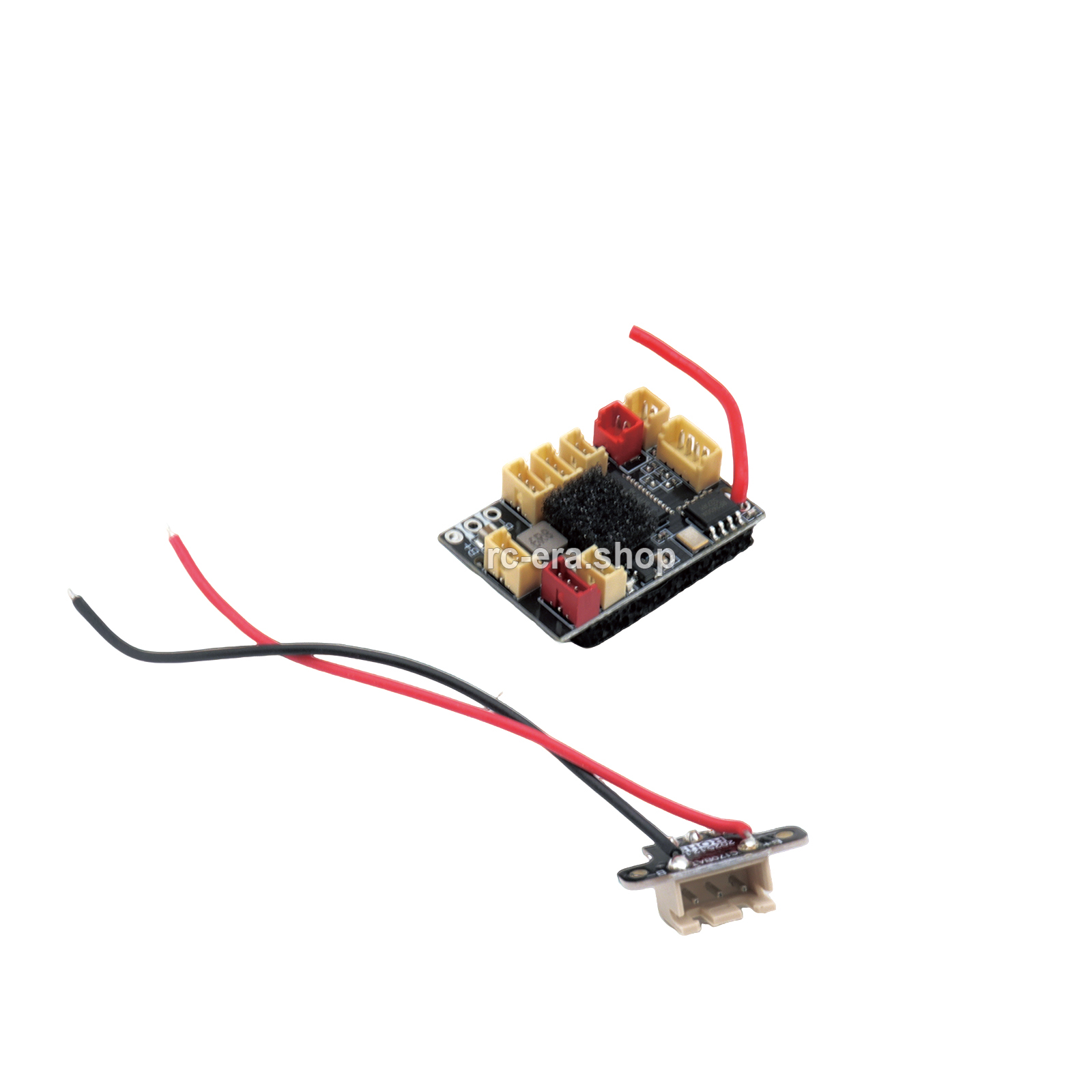 RC ERA C170 AH-64 Apache Flight Control Board