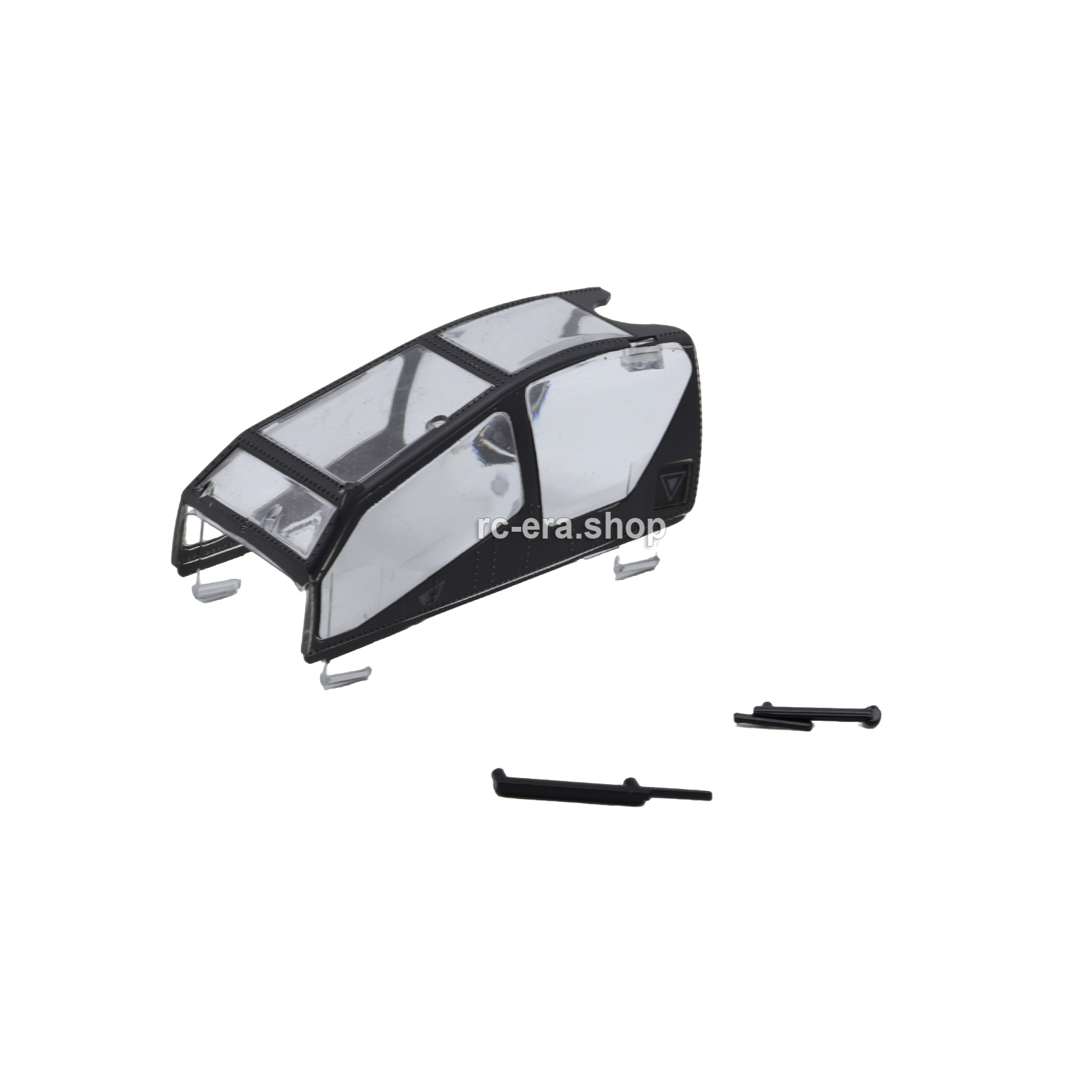 RC ERA C170 AH-64 Apache Canopy