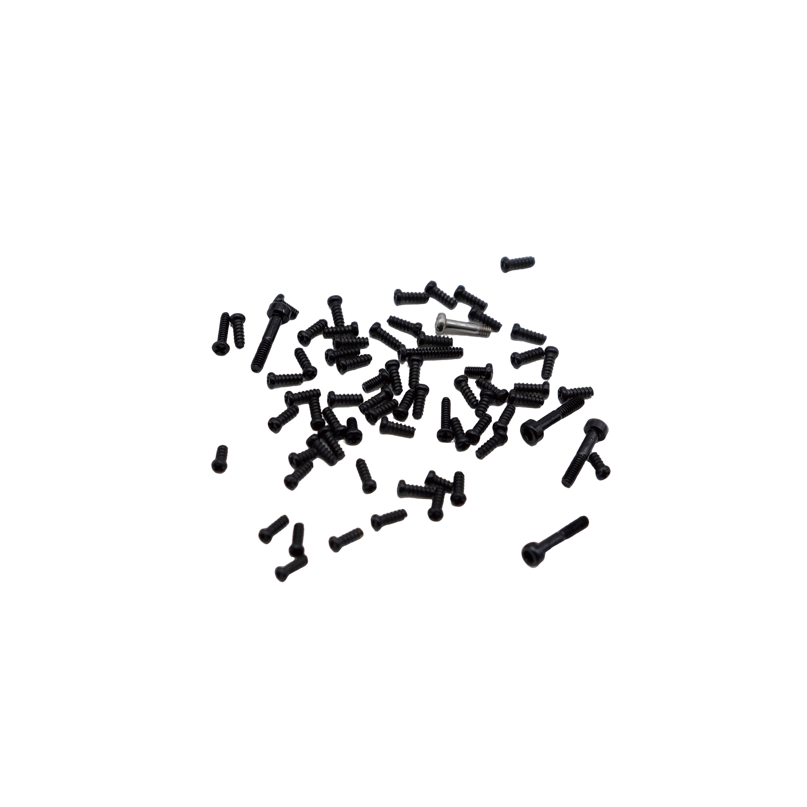 RC ERA C170 AH-64 Apache Screws Set