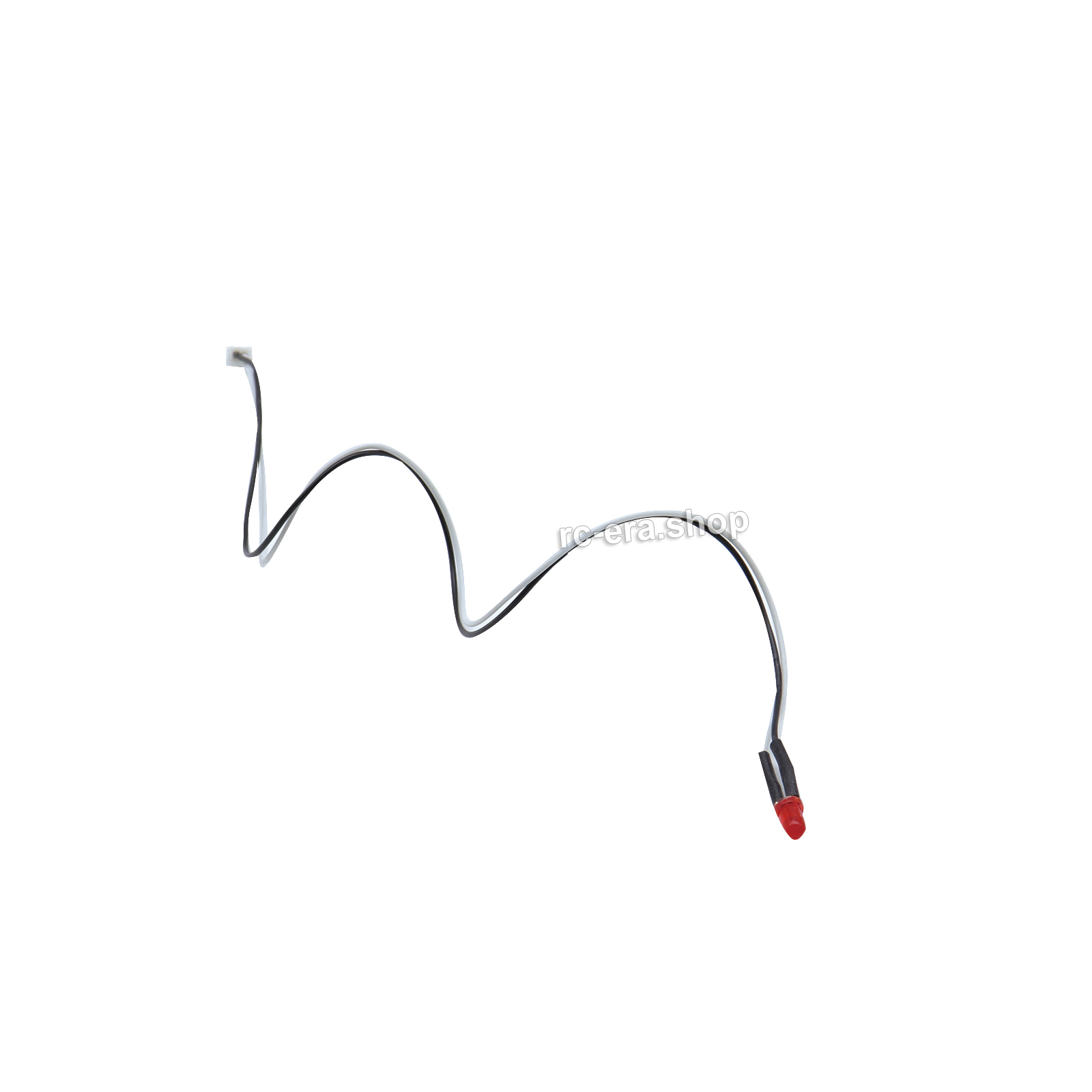 RC ERA C170 AH-64 Apache Tail Light Set