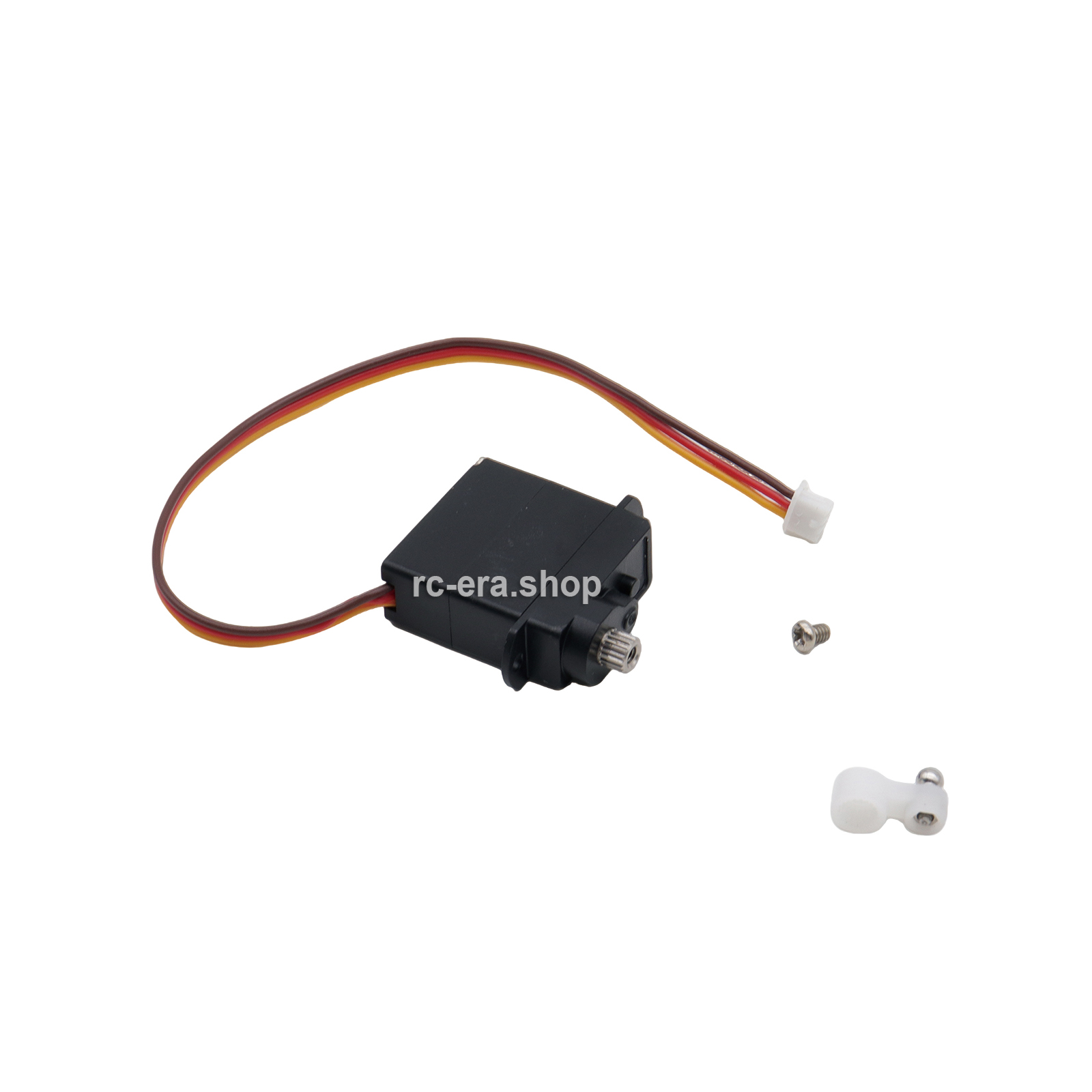 RC ERA C189S MD500 Metal Gear Servo